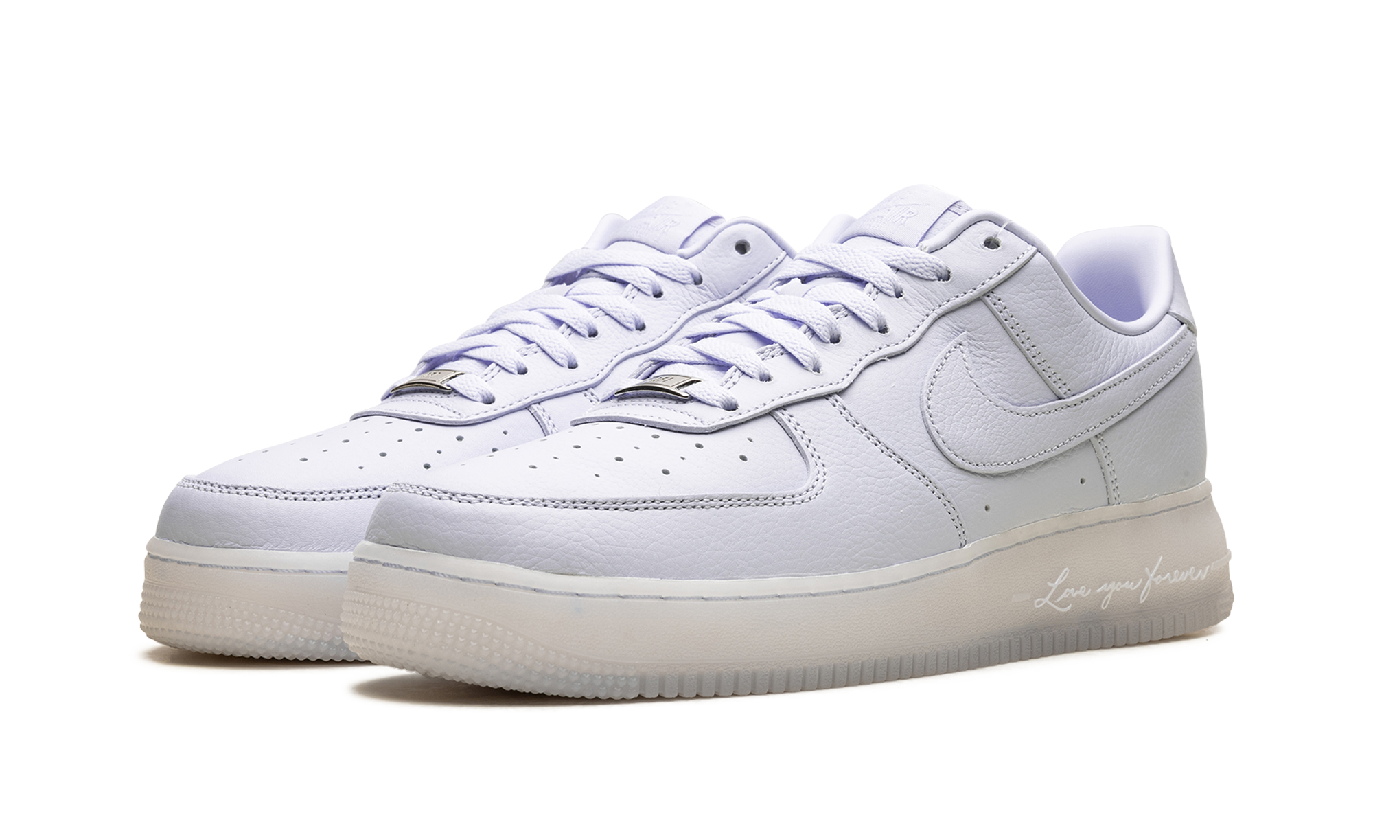 Air Force 1 Low  Certified Lover Boy - Palest Purple