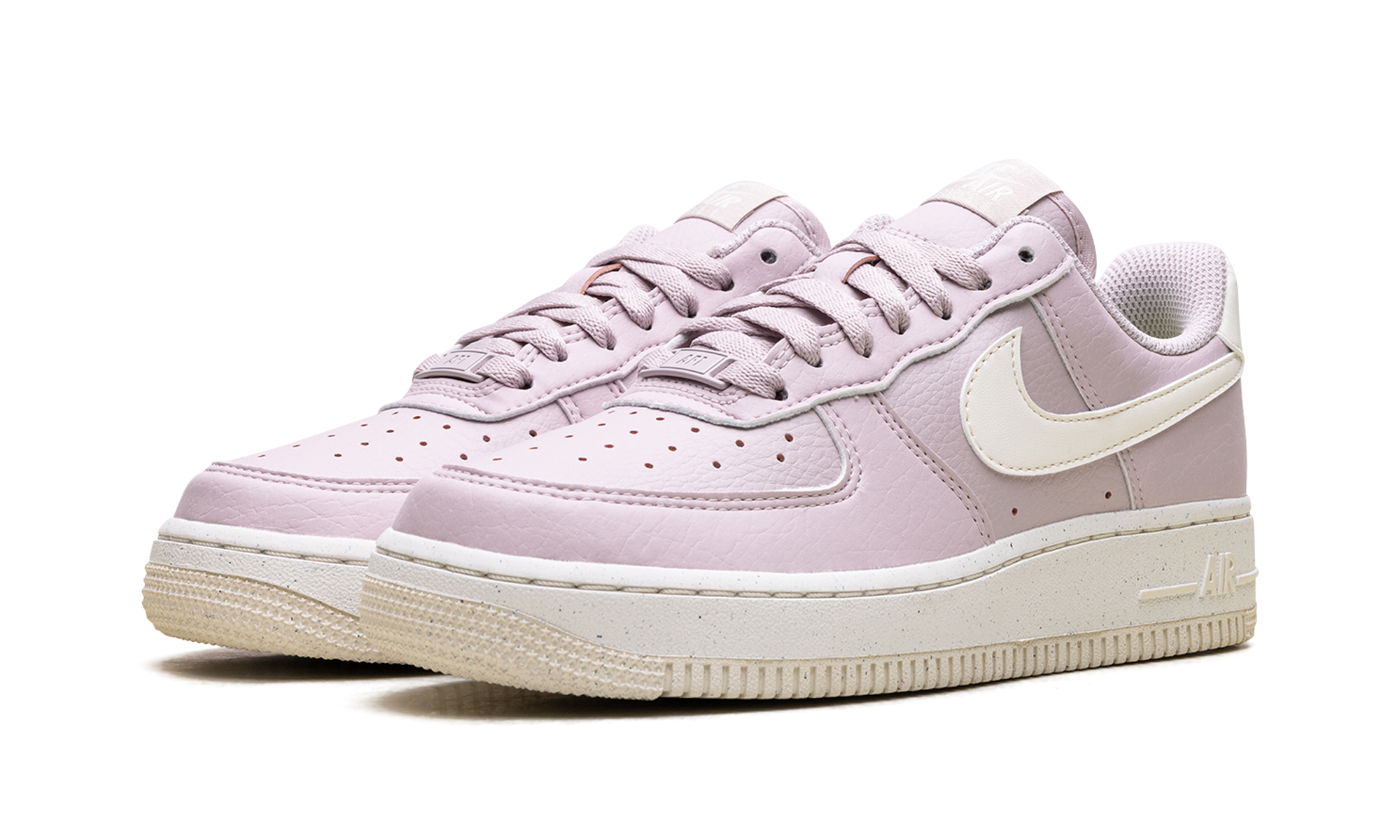 Air Force 1 '07 WMNS  PINK SAIL