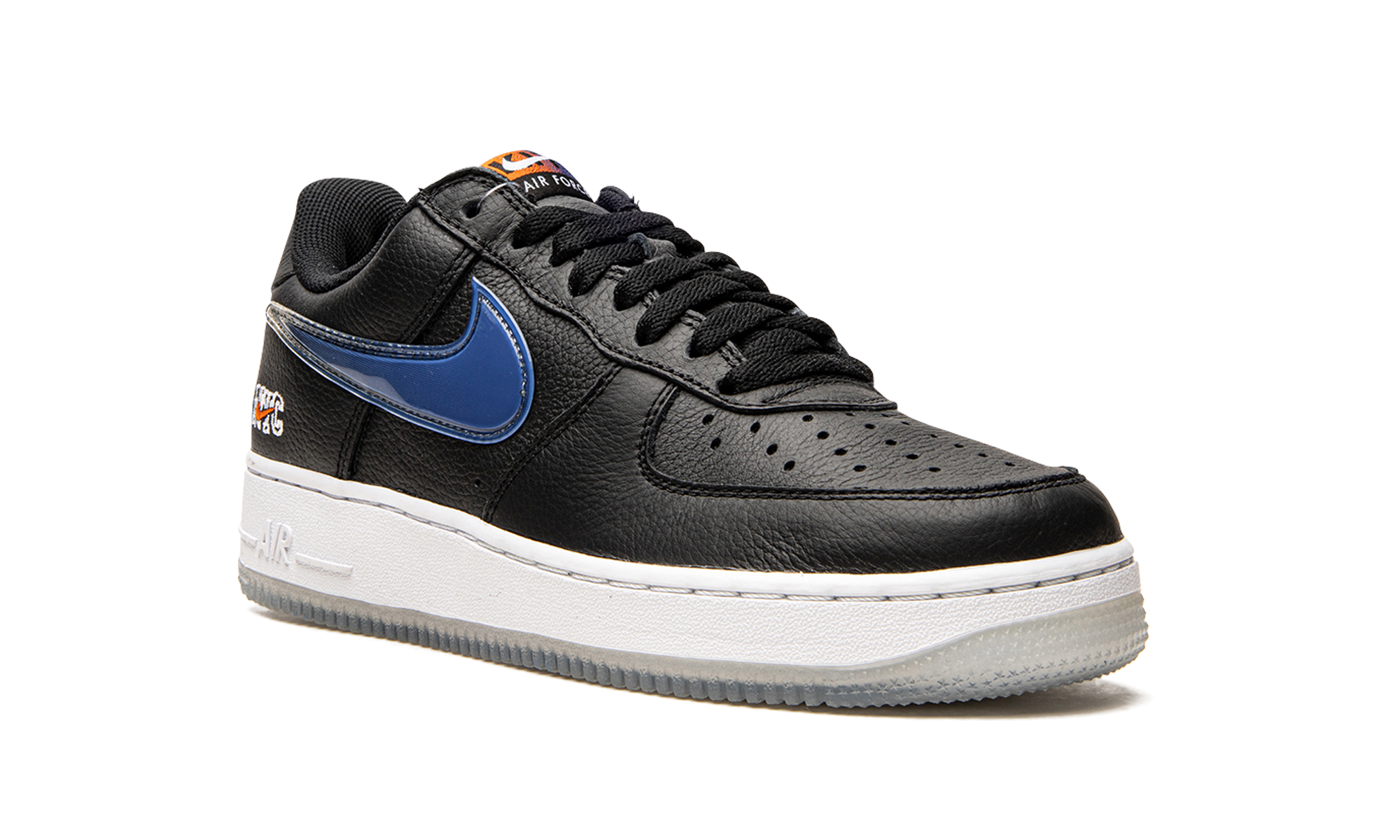 Air Force 1 Low  Kith - Black