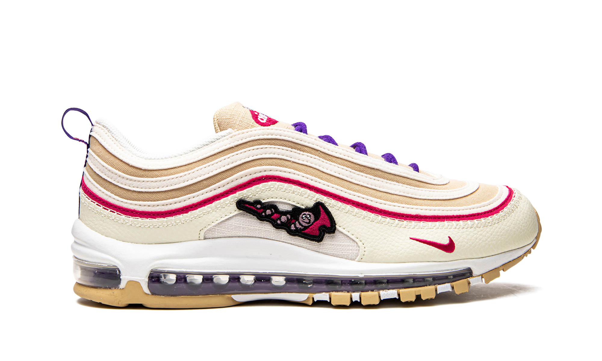 Air Max 97 SE "Air Sprung"