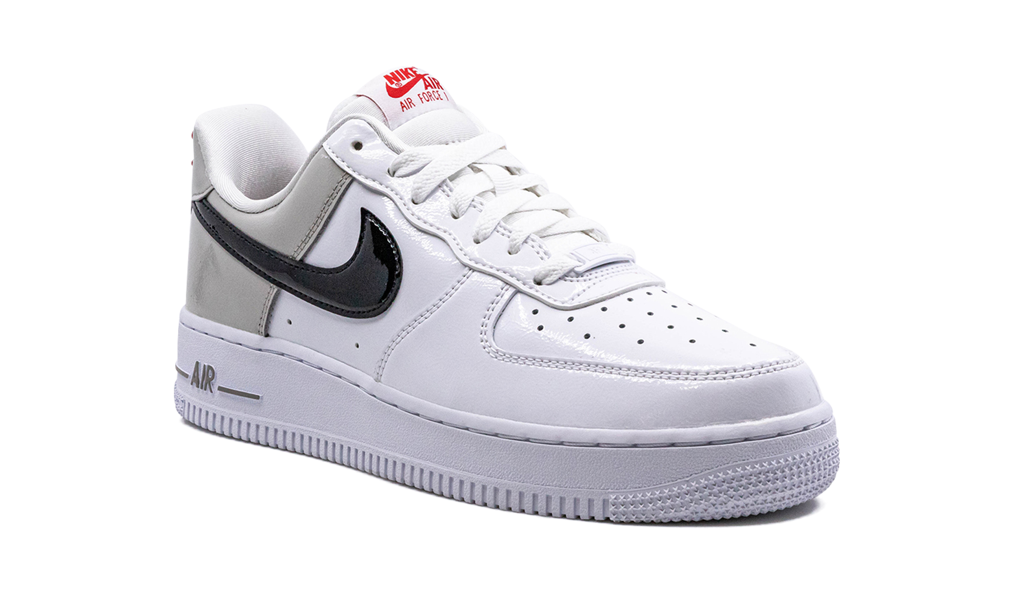 AIR FORCE 1 '07 LT WMNS  Light Iron