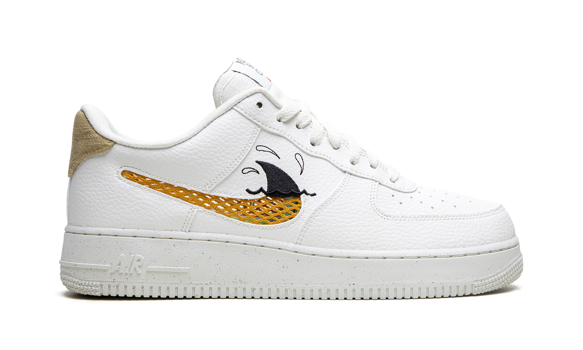 Air Force 1 '07 LV8 NN  Sun Club