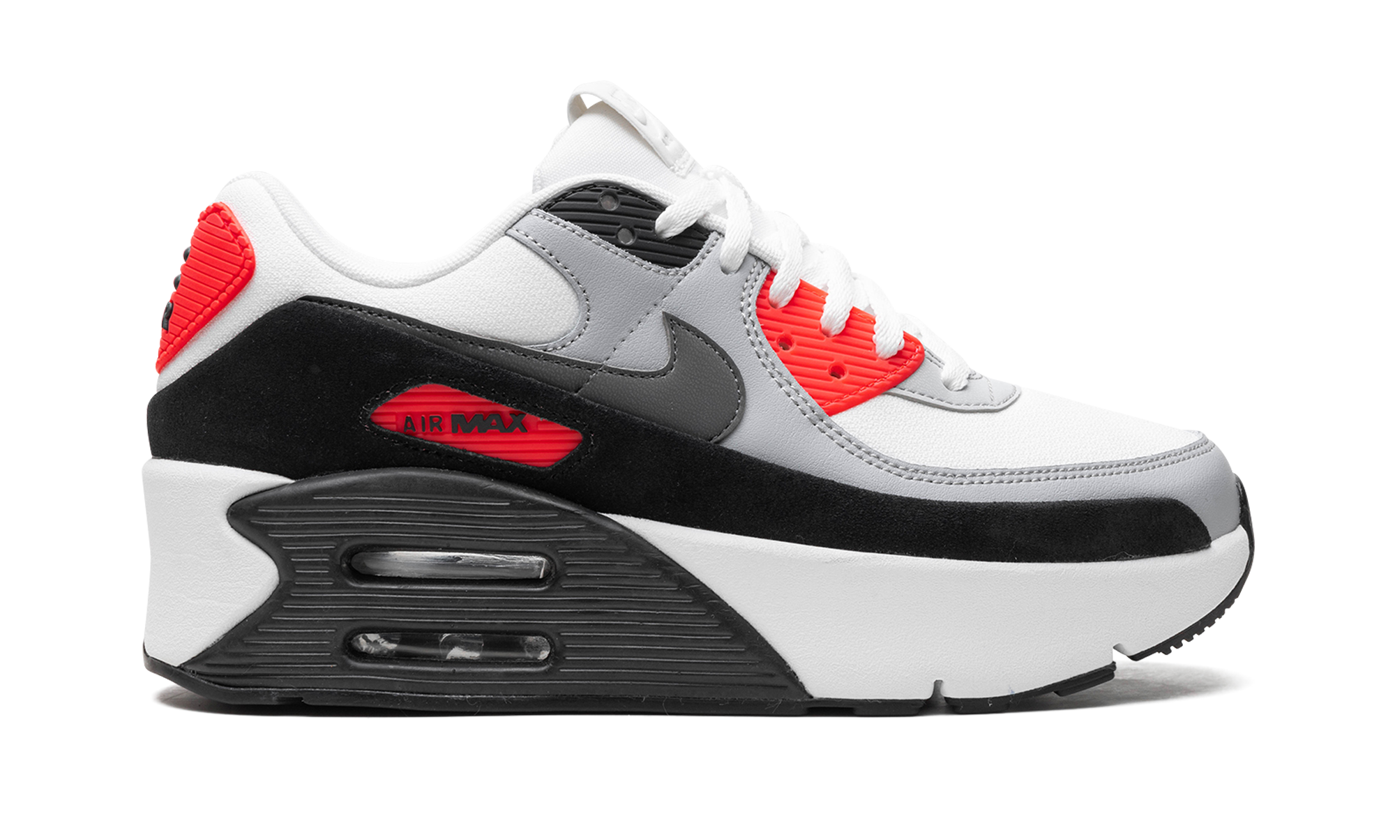 AIR MAX 90 WMNS  Infrared