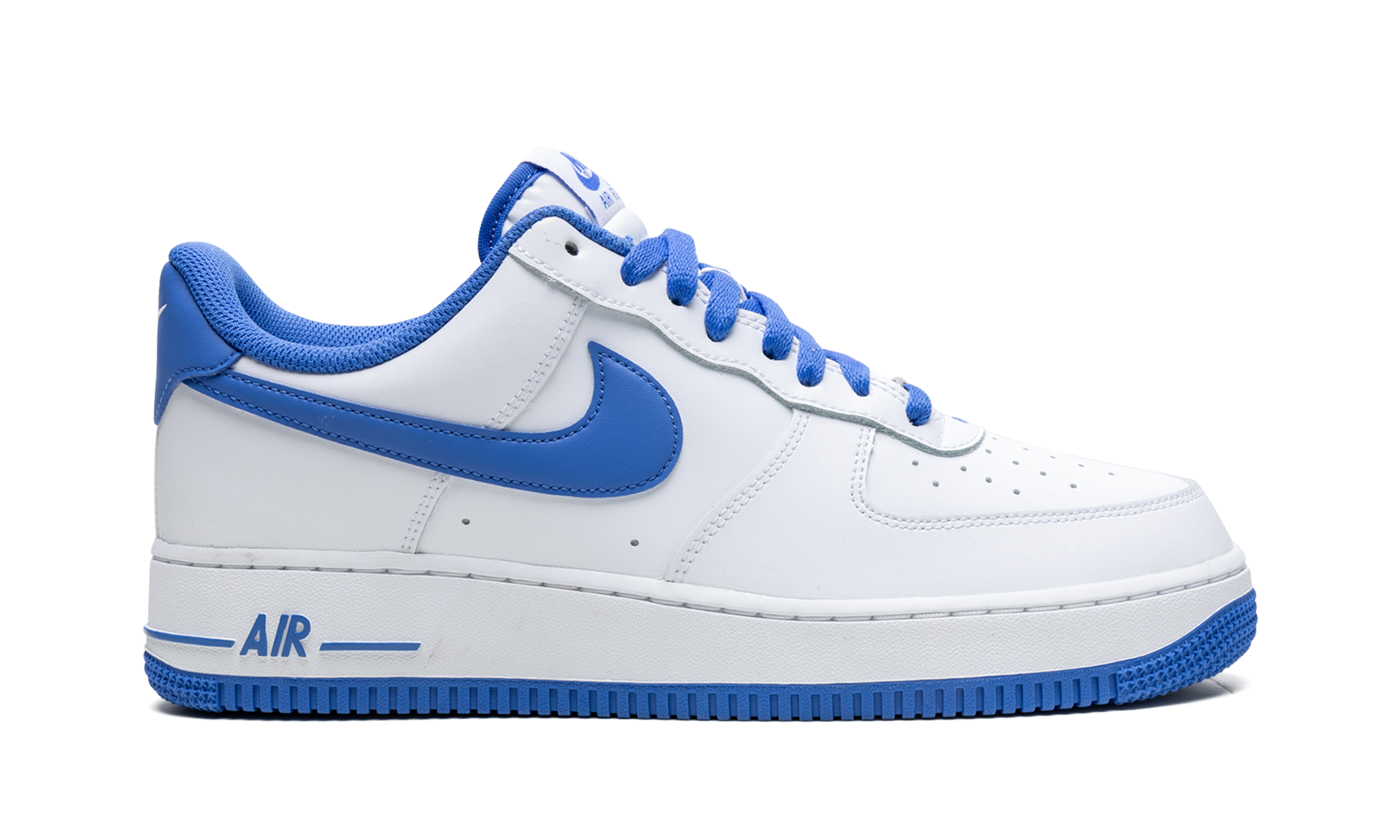 Air Force 1 '07  Medium Blue