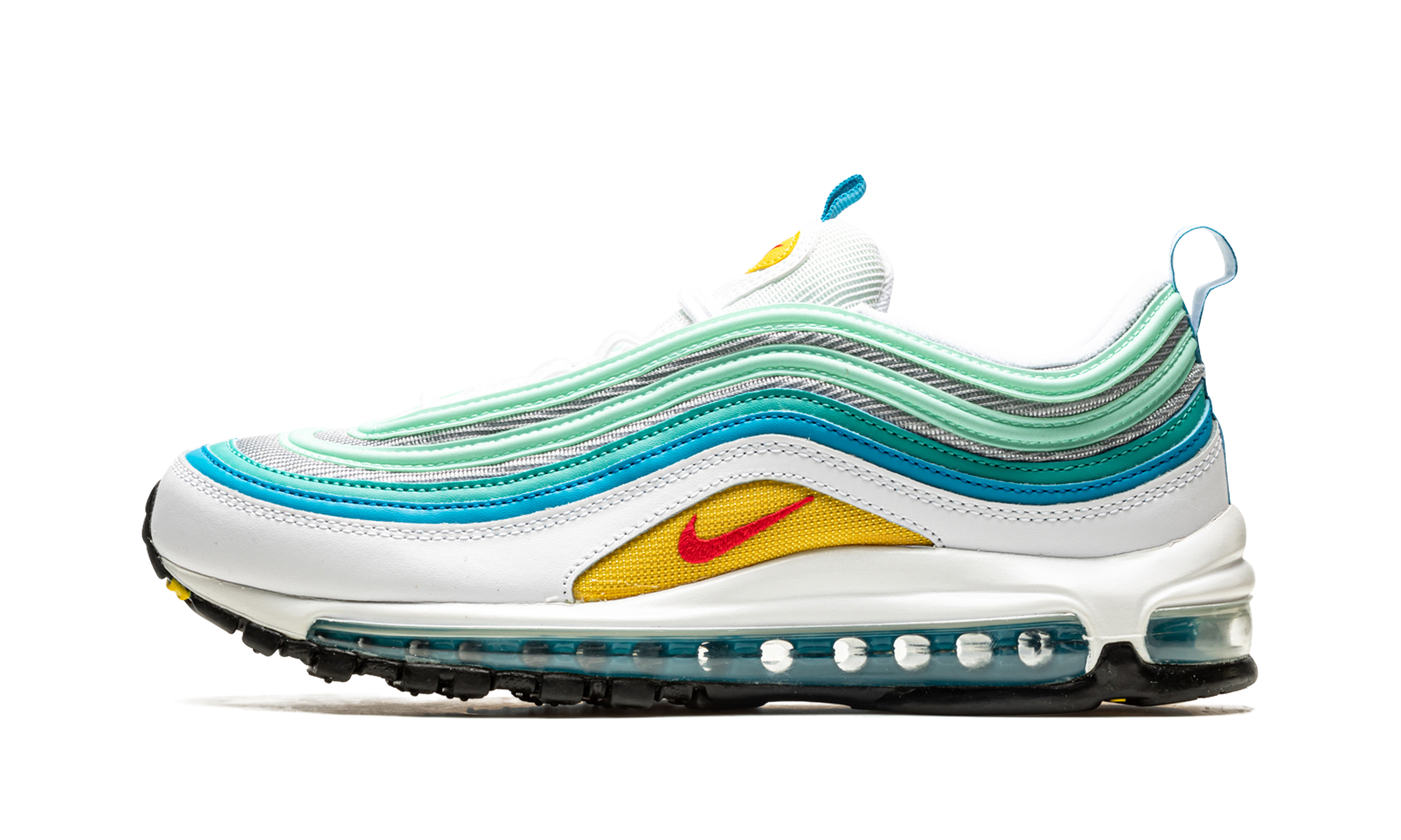 Air Max 97 "Spring Floral"