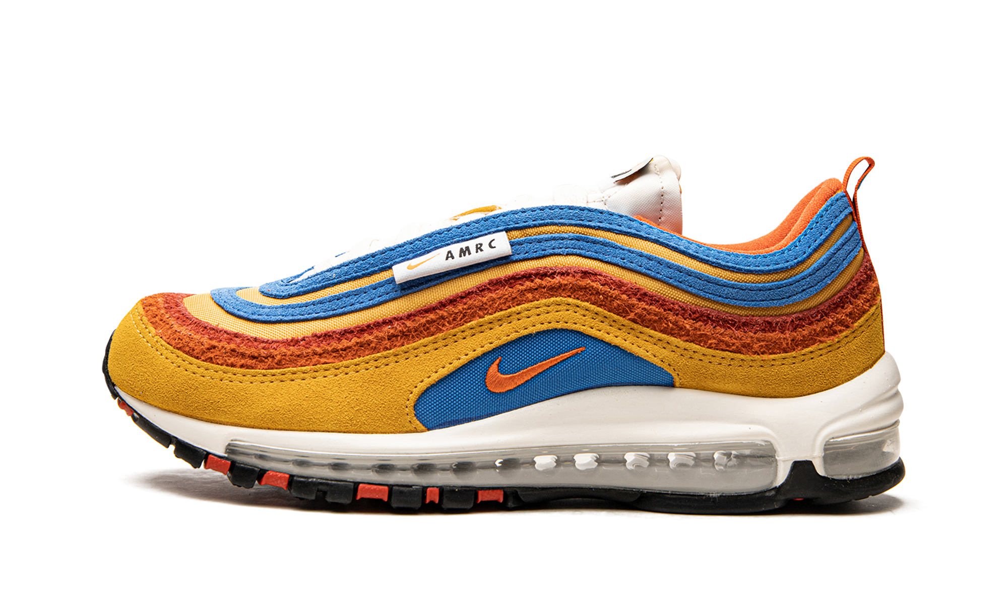 Air Max 97 SE "Running Club"