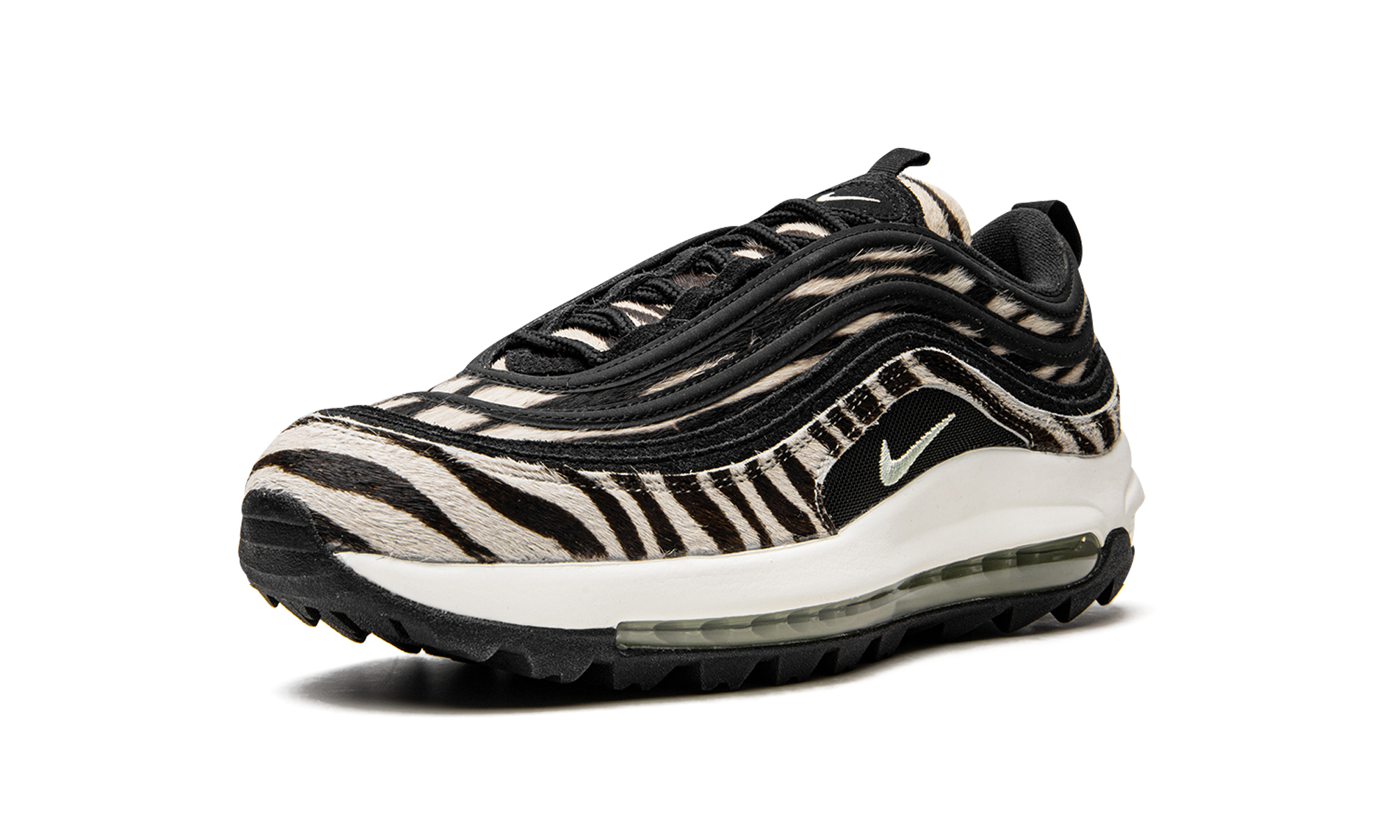 AIR MAX 97 G NRG "Zebra"