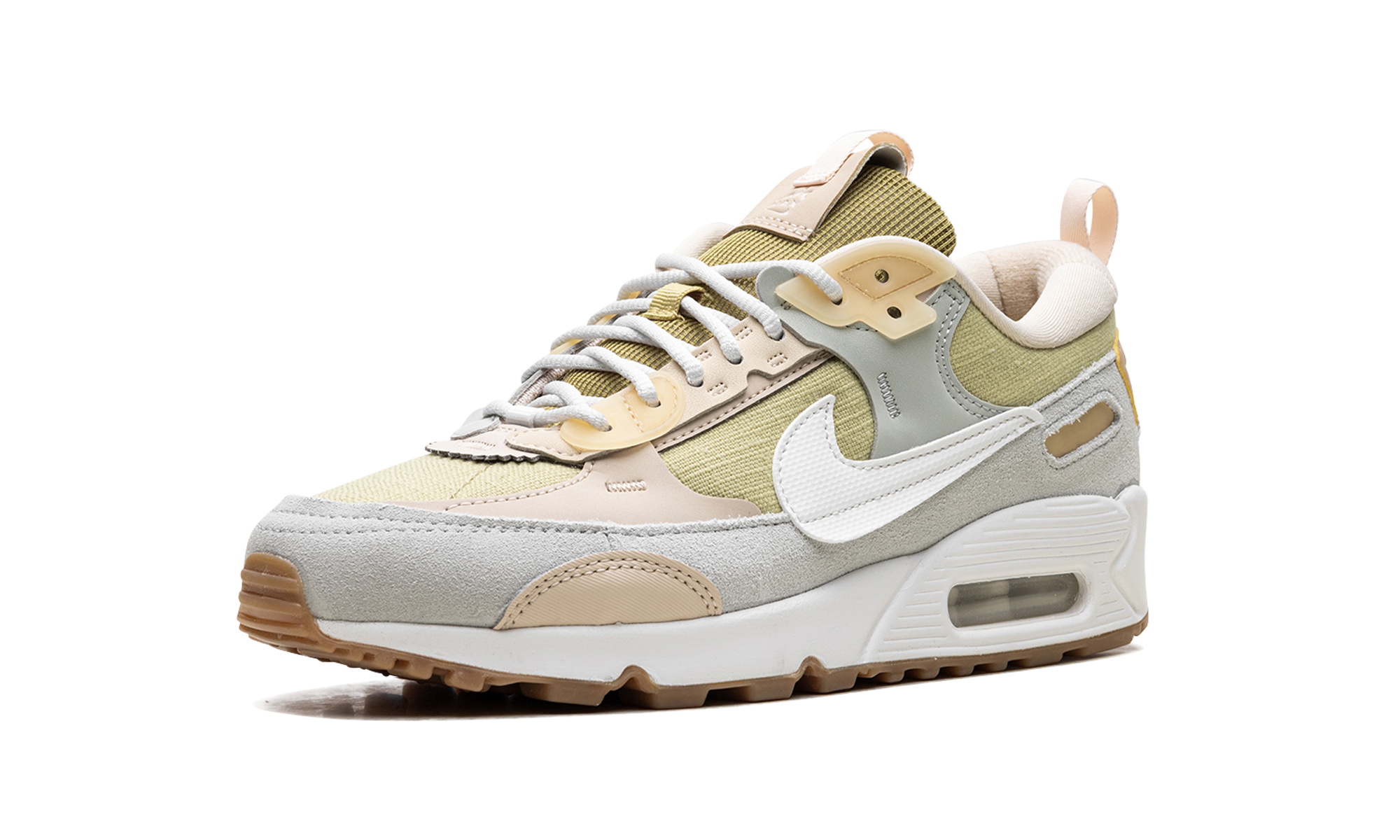 Air Max 90 WMNS  Green