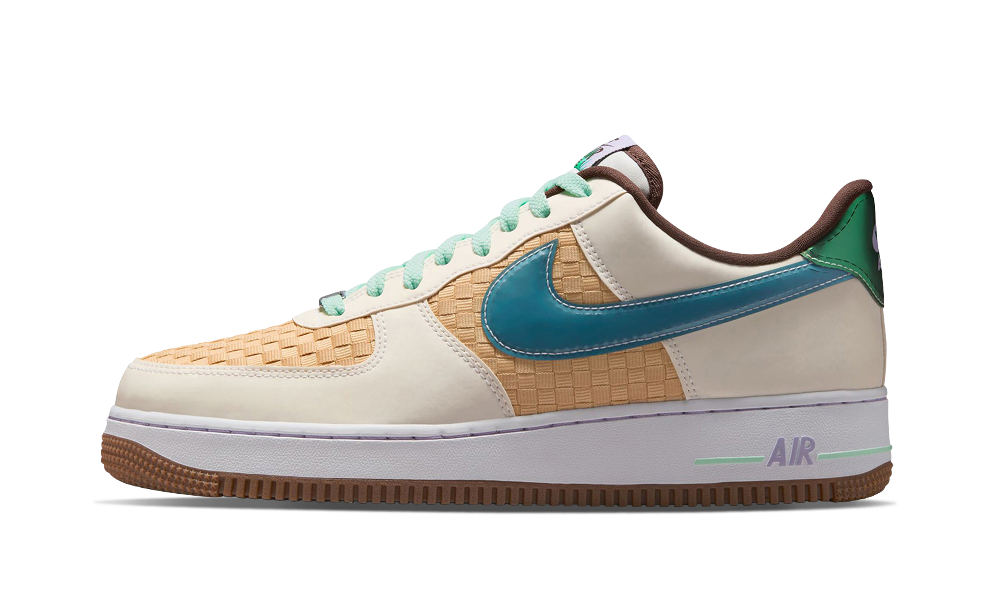 Air Force 1 Retro QS  Easter