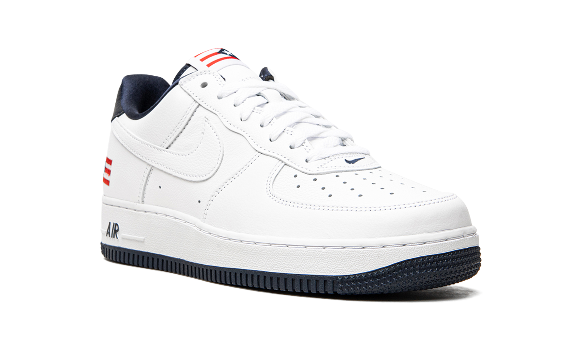 Air Force 1 Low  Puerto Rico