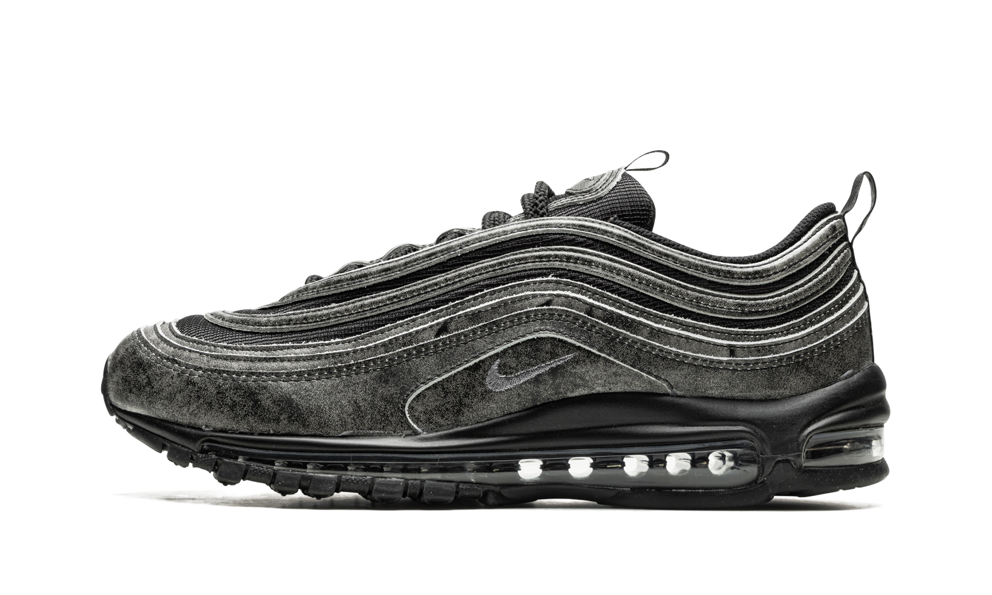 Air Max 97 "Comme des Garcons - Glacier Grey"