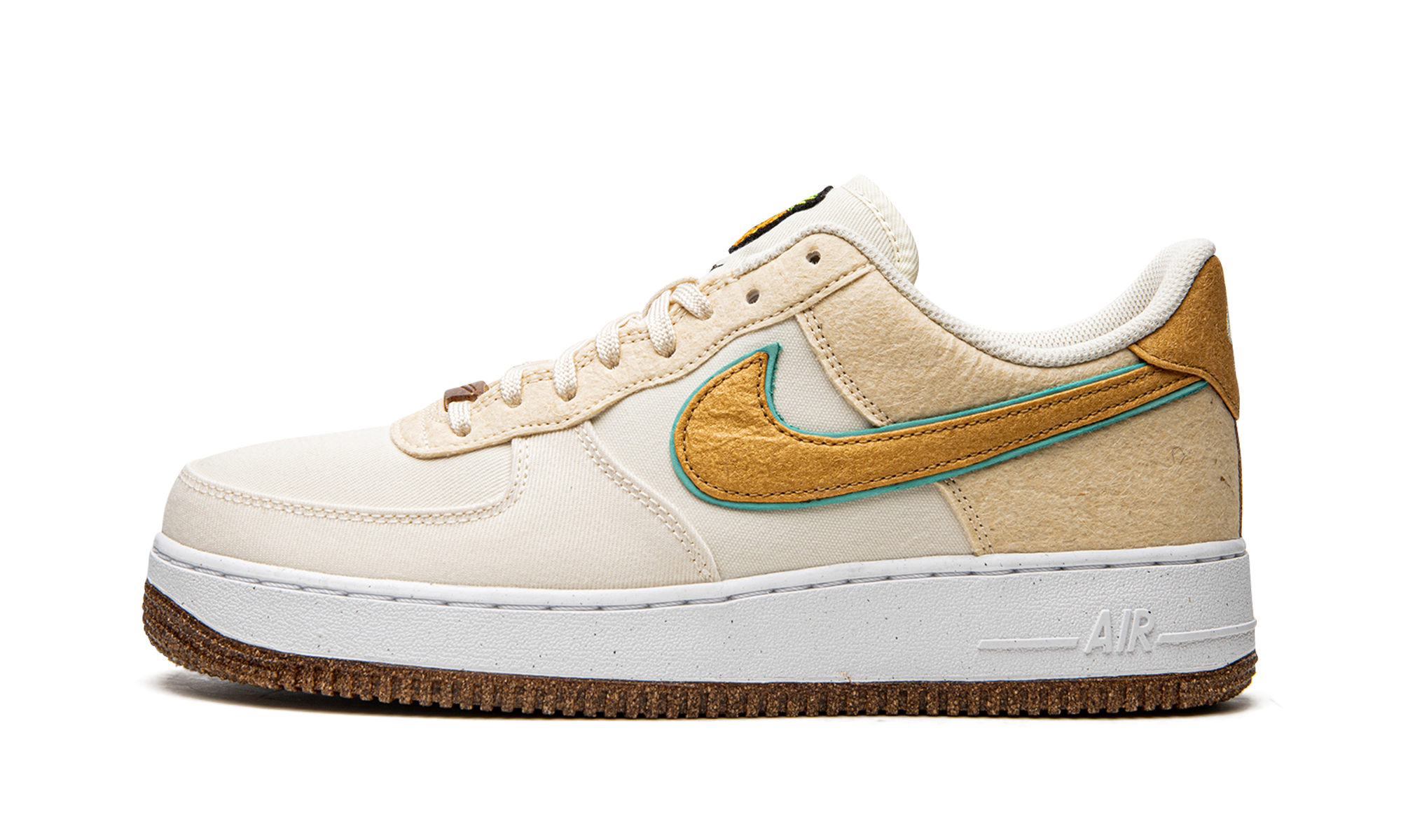 Air Force 1 '07 PRM  Happy Pineapple