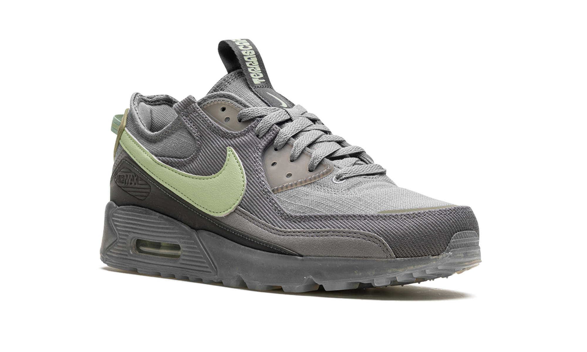 Air Max 90 Terrascape "Cool Grey Honeydew"