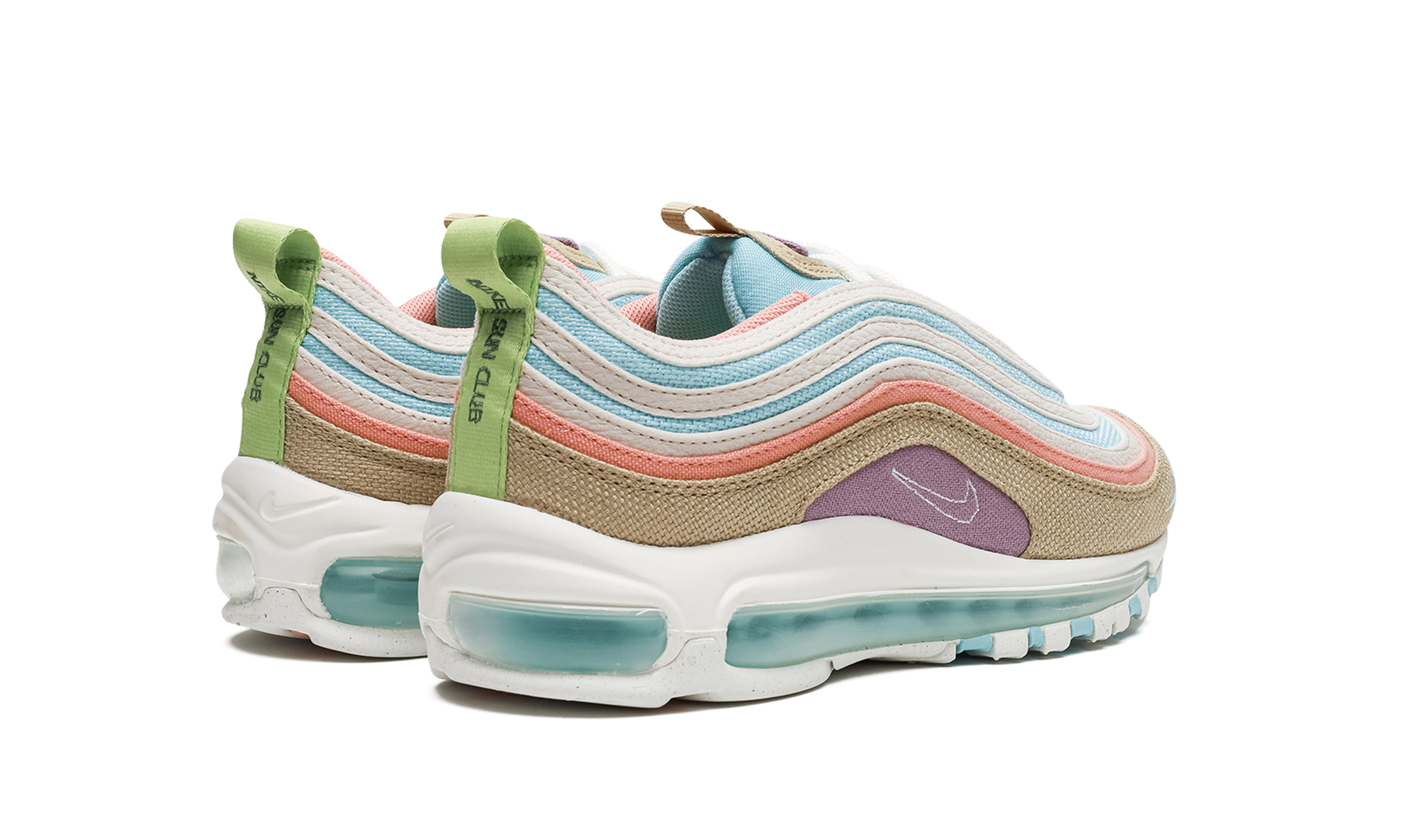 Air Max 97 SE "Wheat Grass"