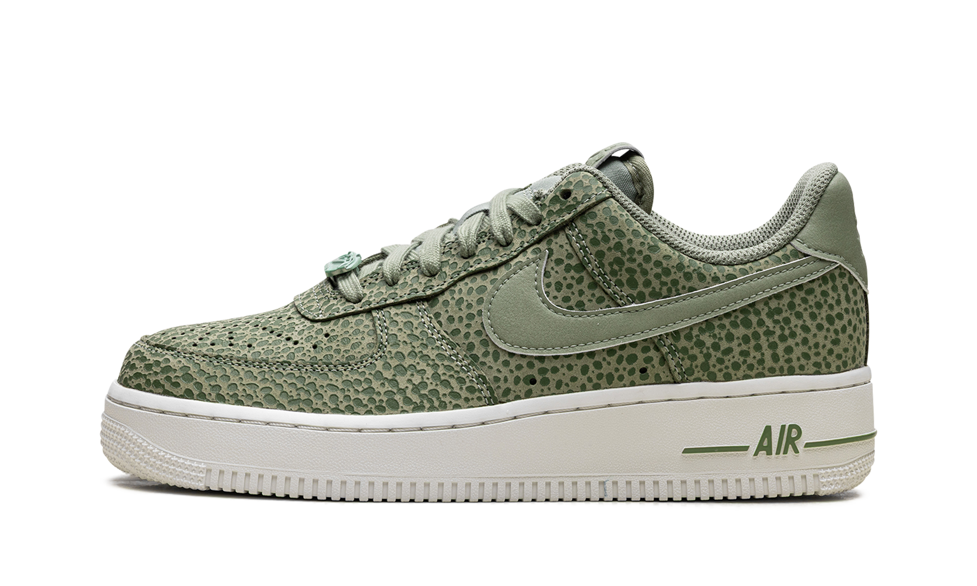 AIR FORCE 1 '07 WMNS  Green
