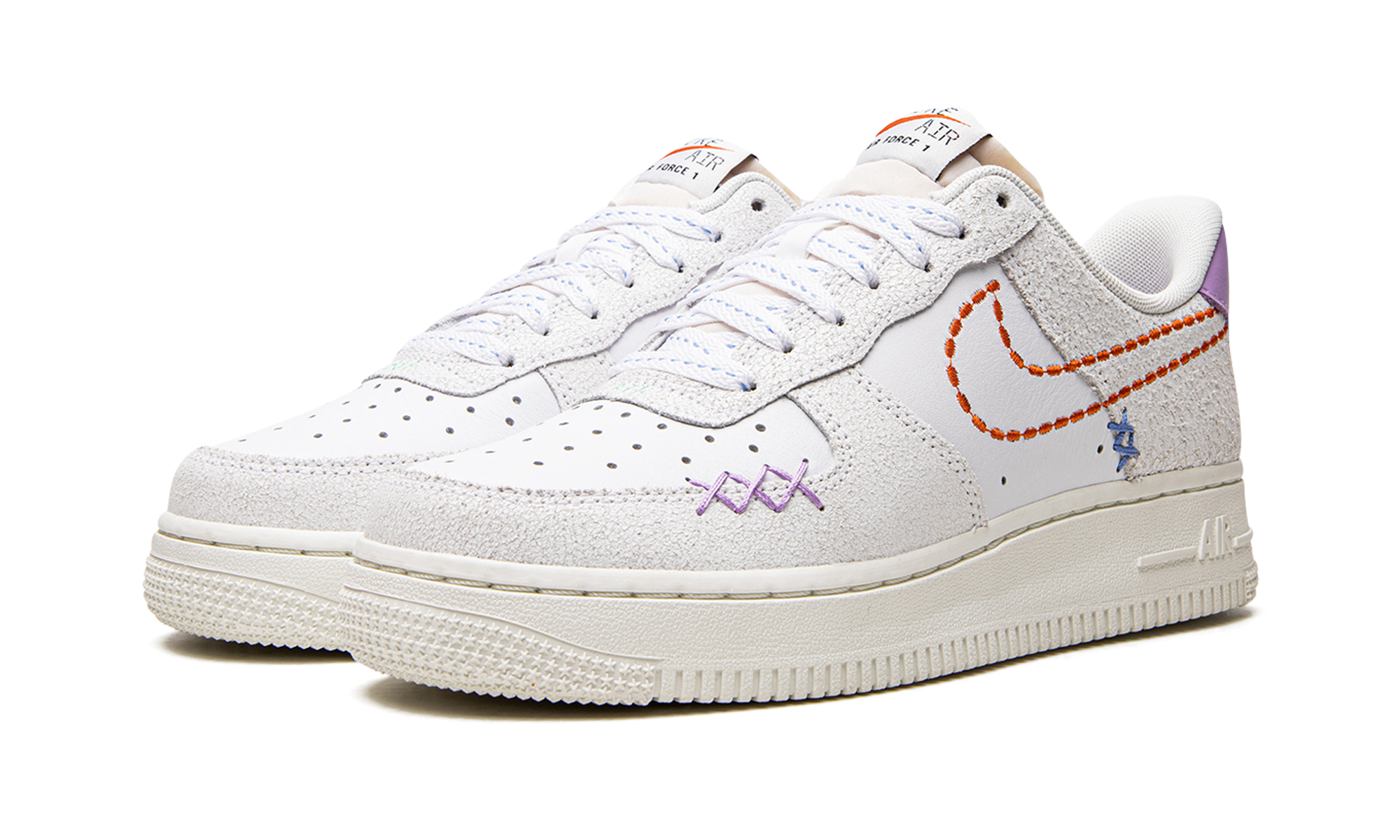 AIR FORCE 1 '07 SE MNS WMNS  Nike 101