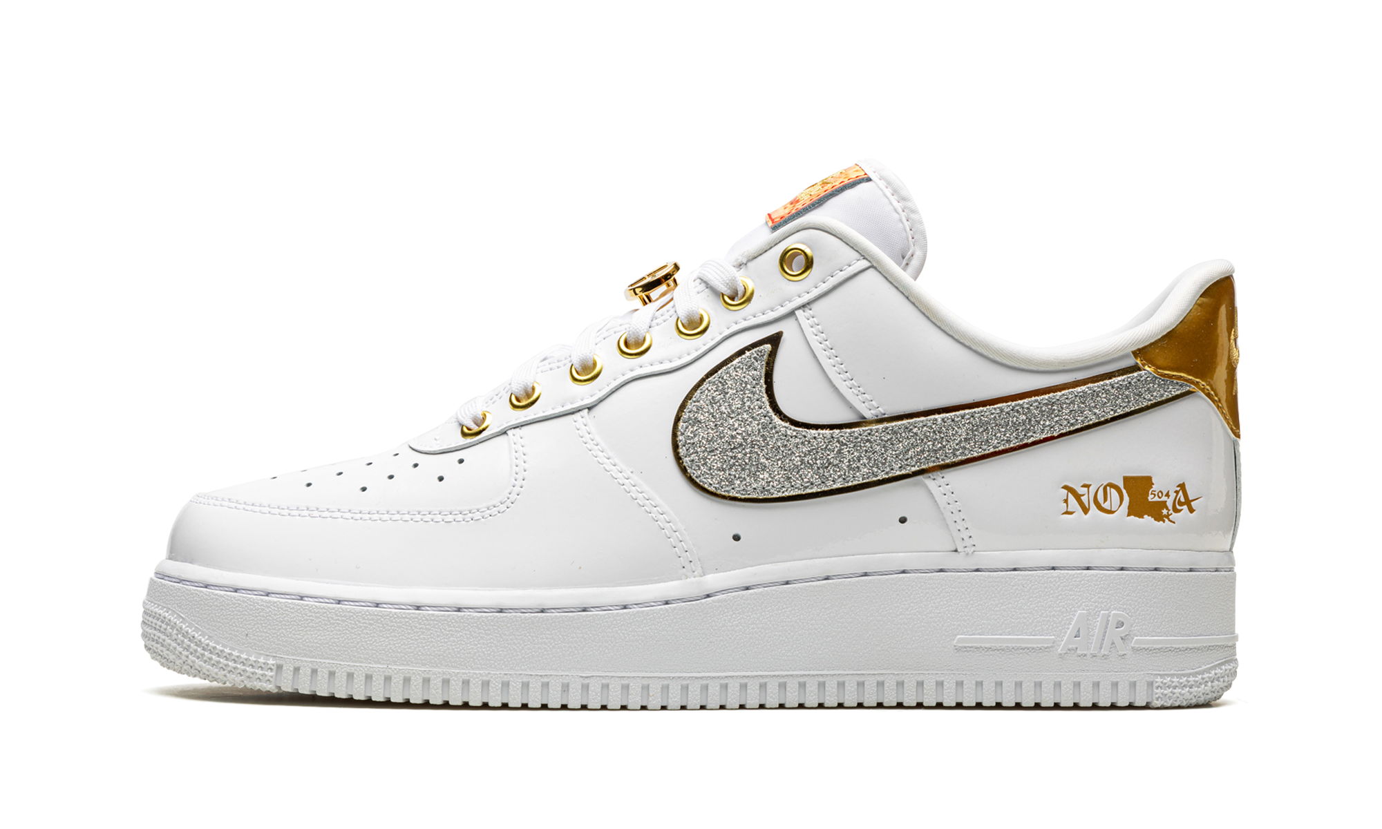 Air Force 1 Low  NOLA