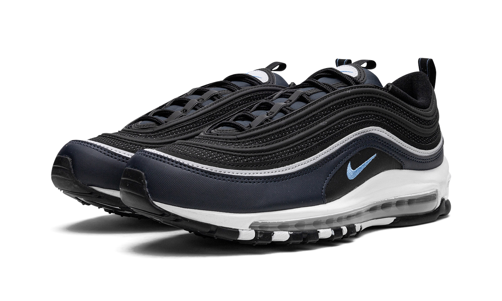 Air Max 97 "Dark Obsidian"