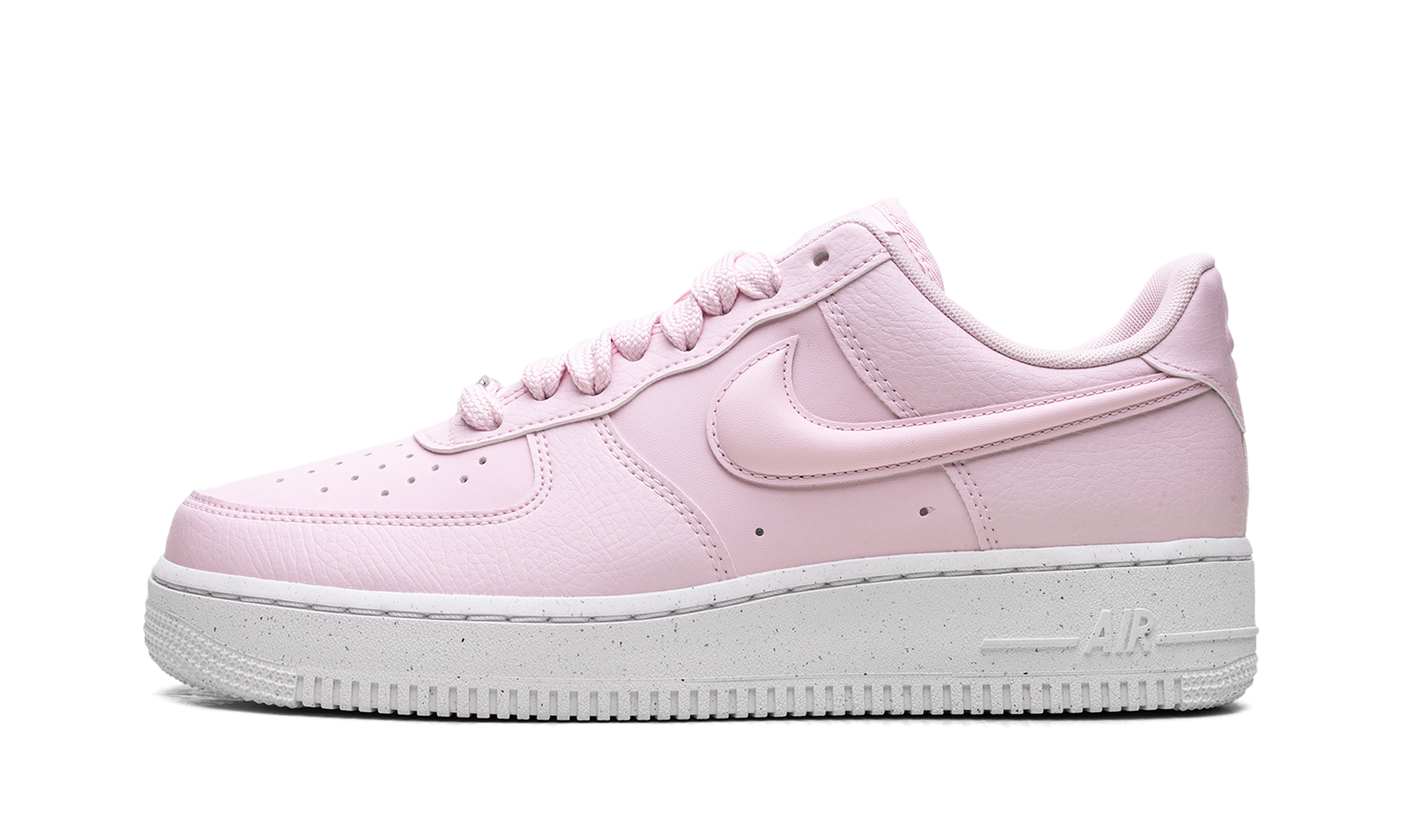 AIR FORCE 1 '07 WMNS  Pink Foam