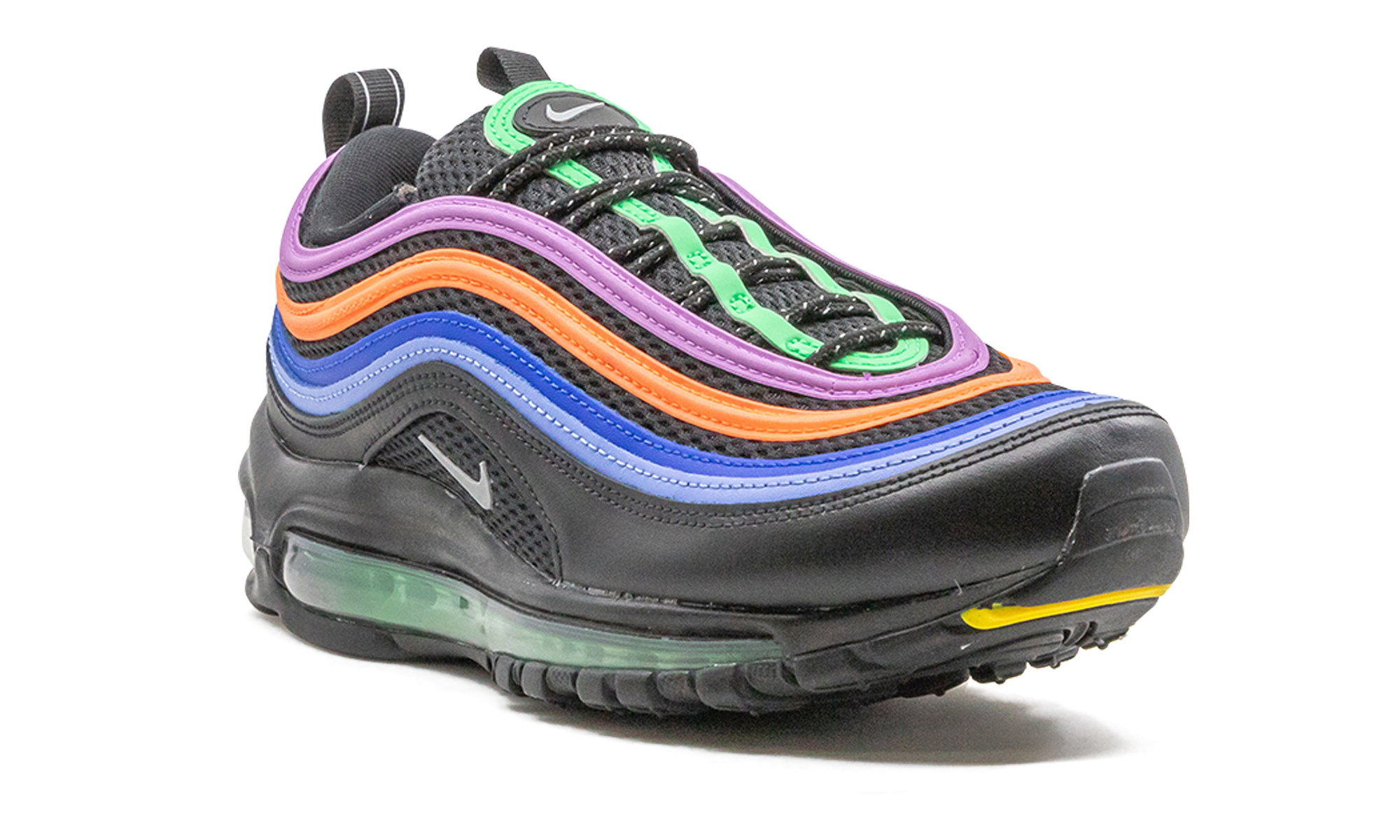 WMNS Air Max 97 "Multicolor"
