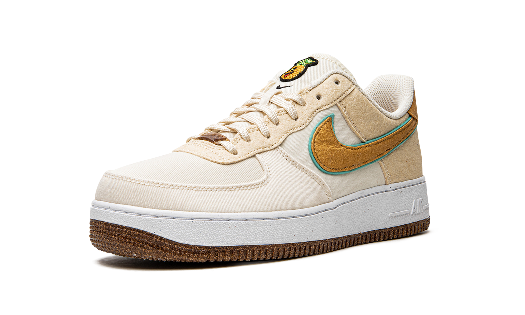 Air Force 1 '07 PRM  Happy Pineapple