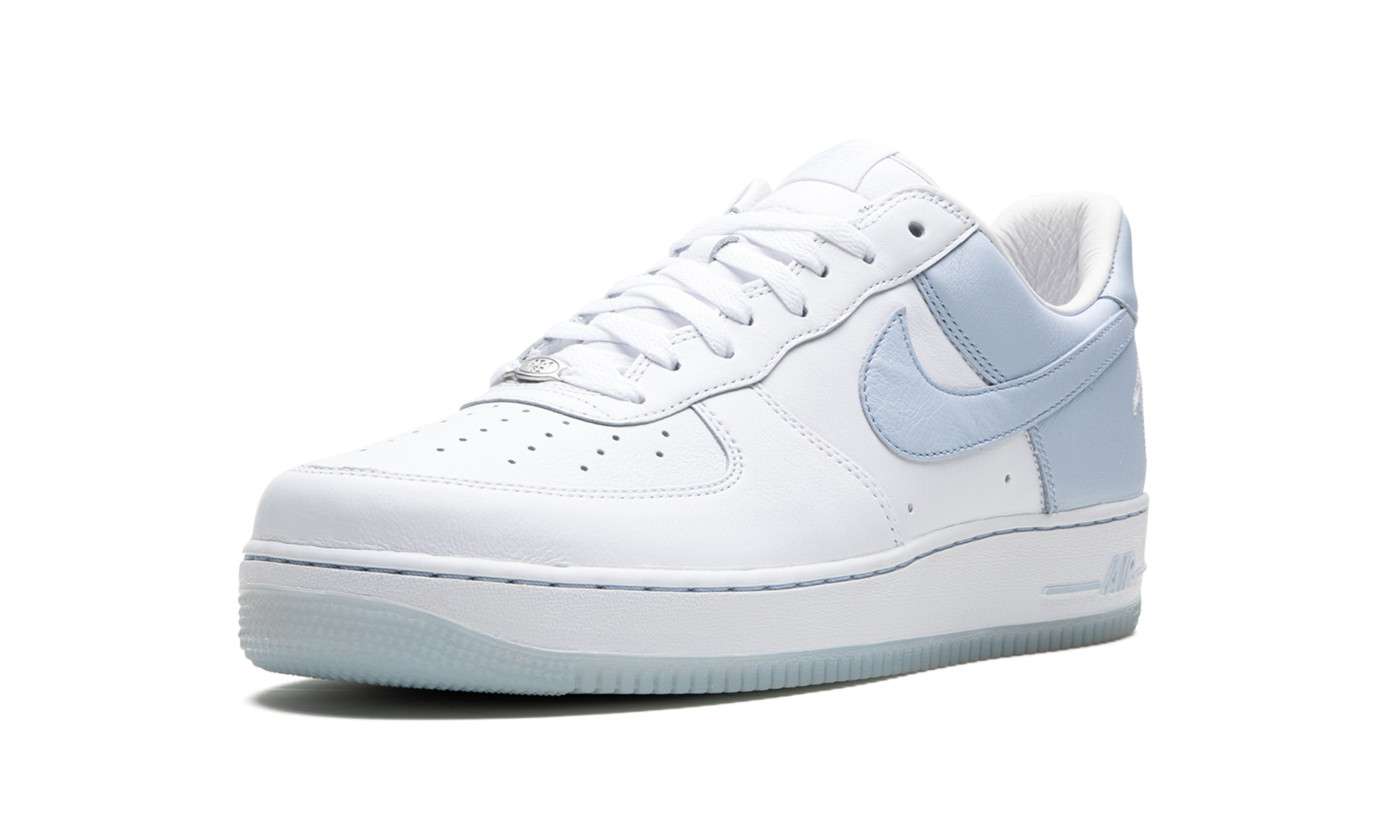 Air Force 1 Low  Terror Squad- Porpoise