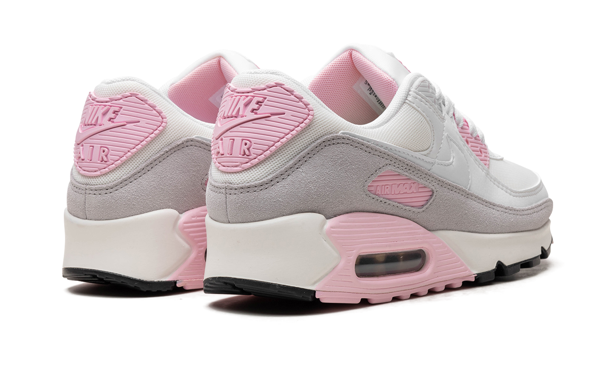 Air Max 90 WMNS  SOFT PINK
