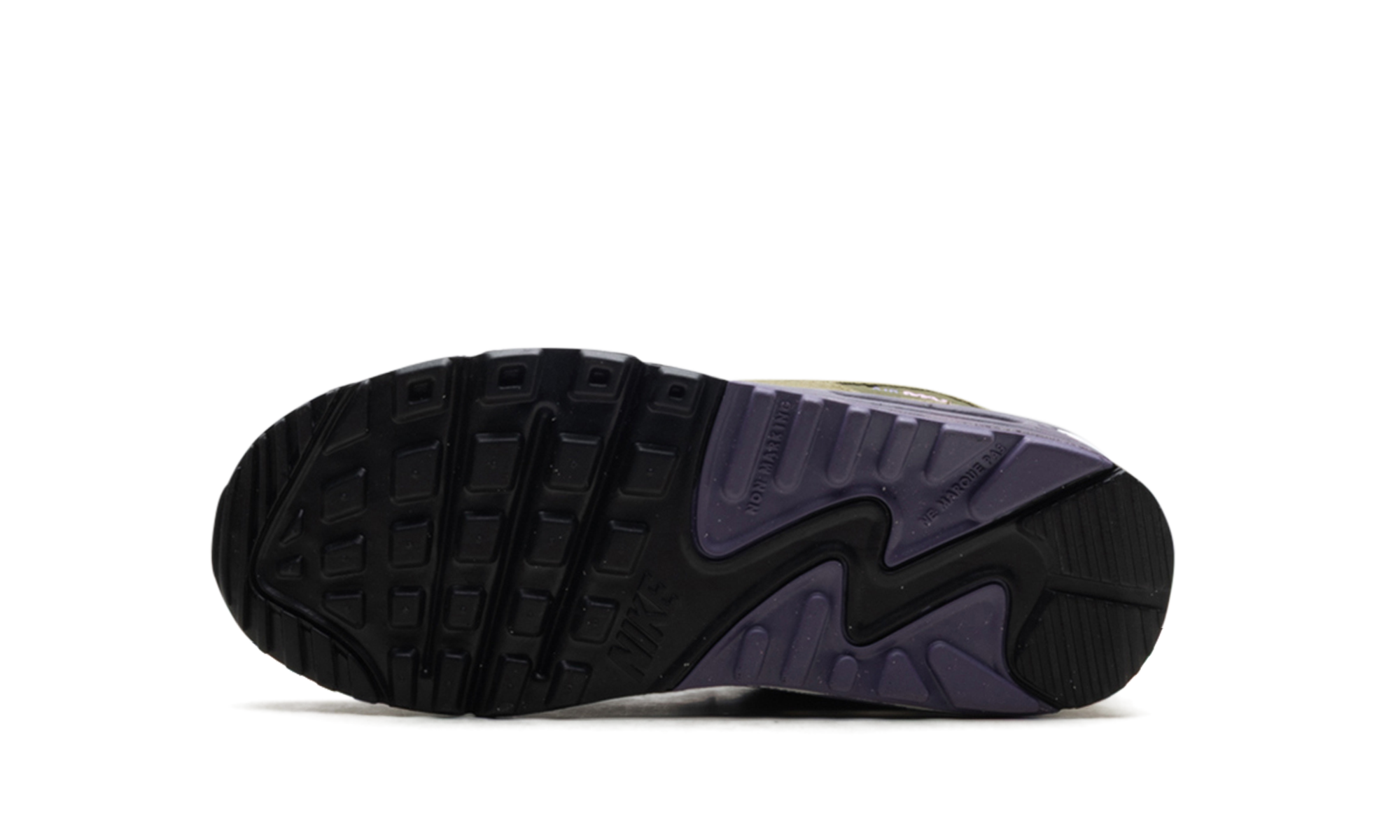 AIR MAX 90 "Purple"