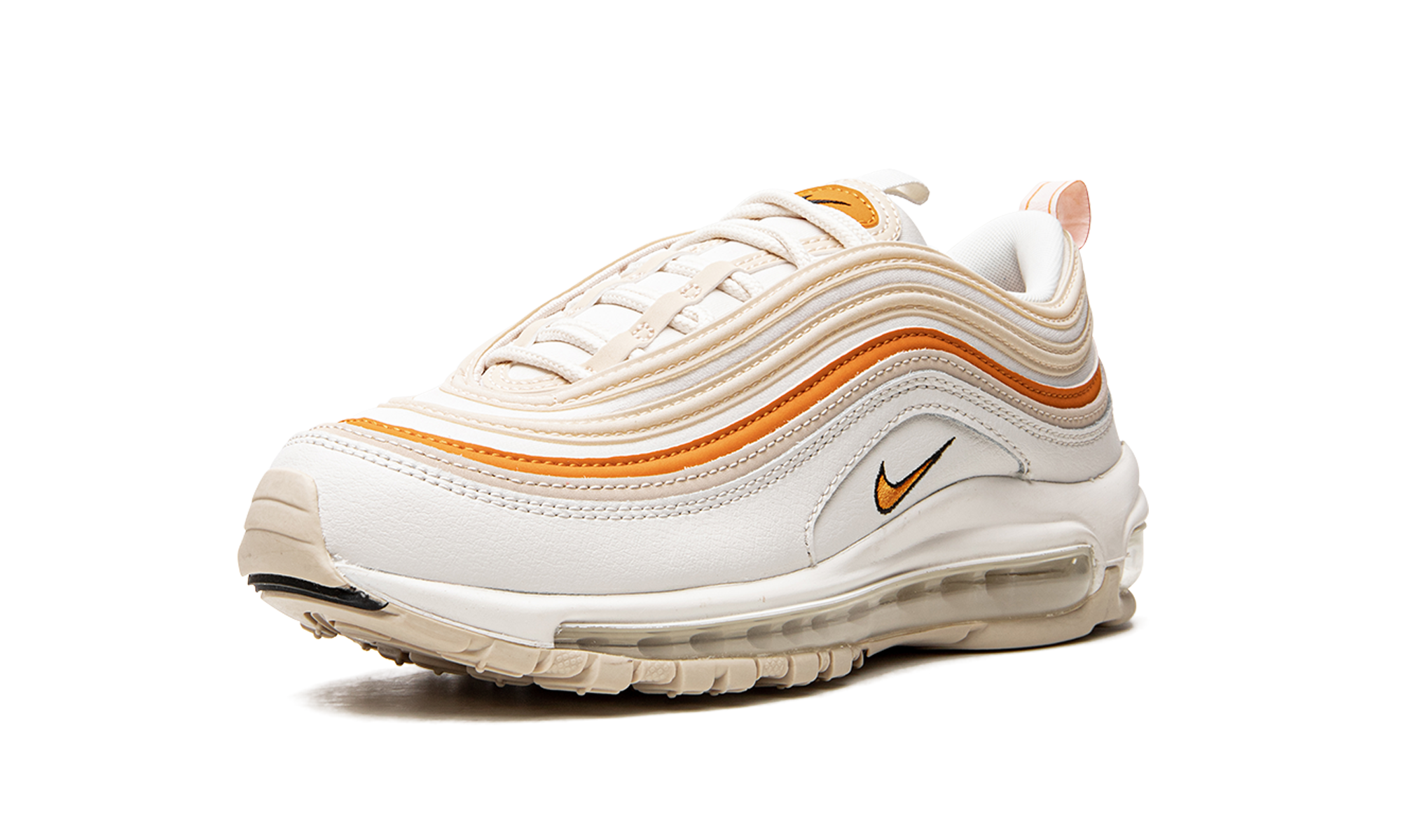 AIR MAX 97 MNS WMNS "Phantom / Light Curry"