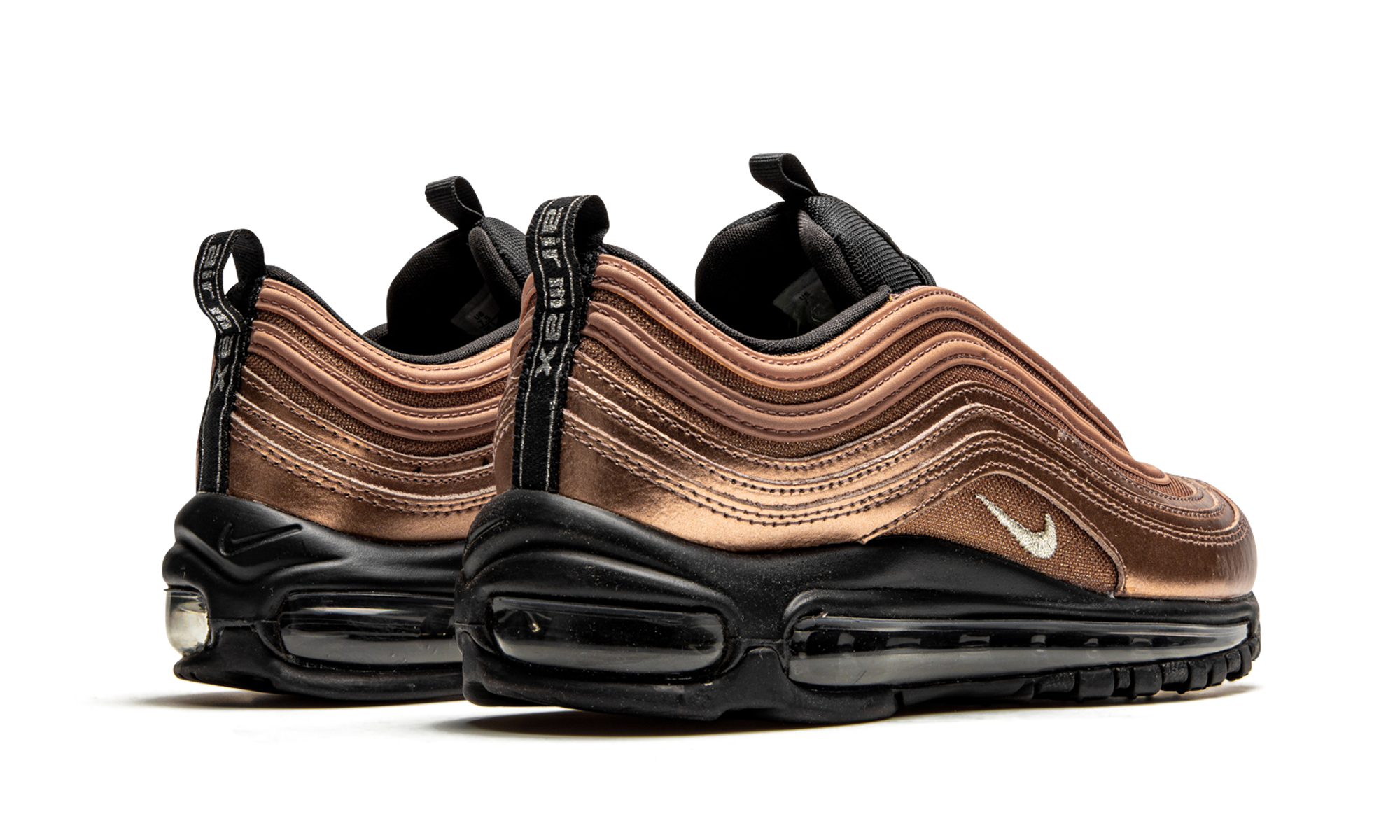 AIR MAX 97 MNS WMNS "Copper"