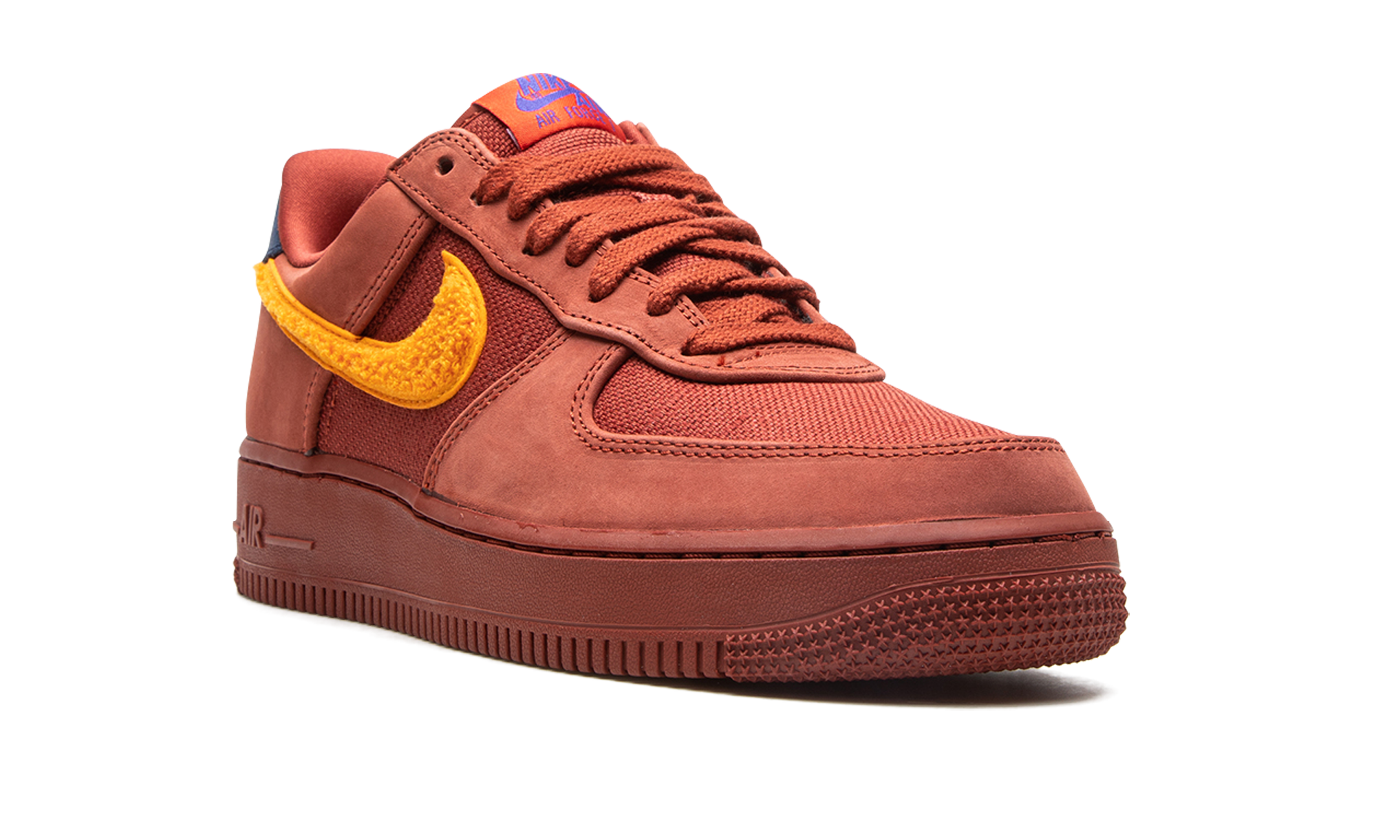 Air Force 1 Low  La Familia