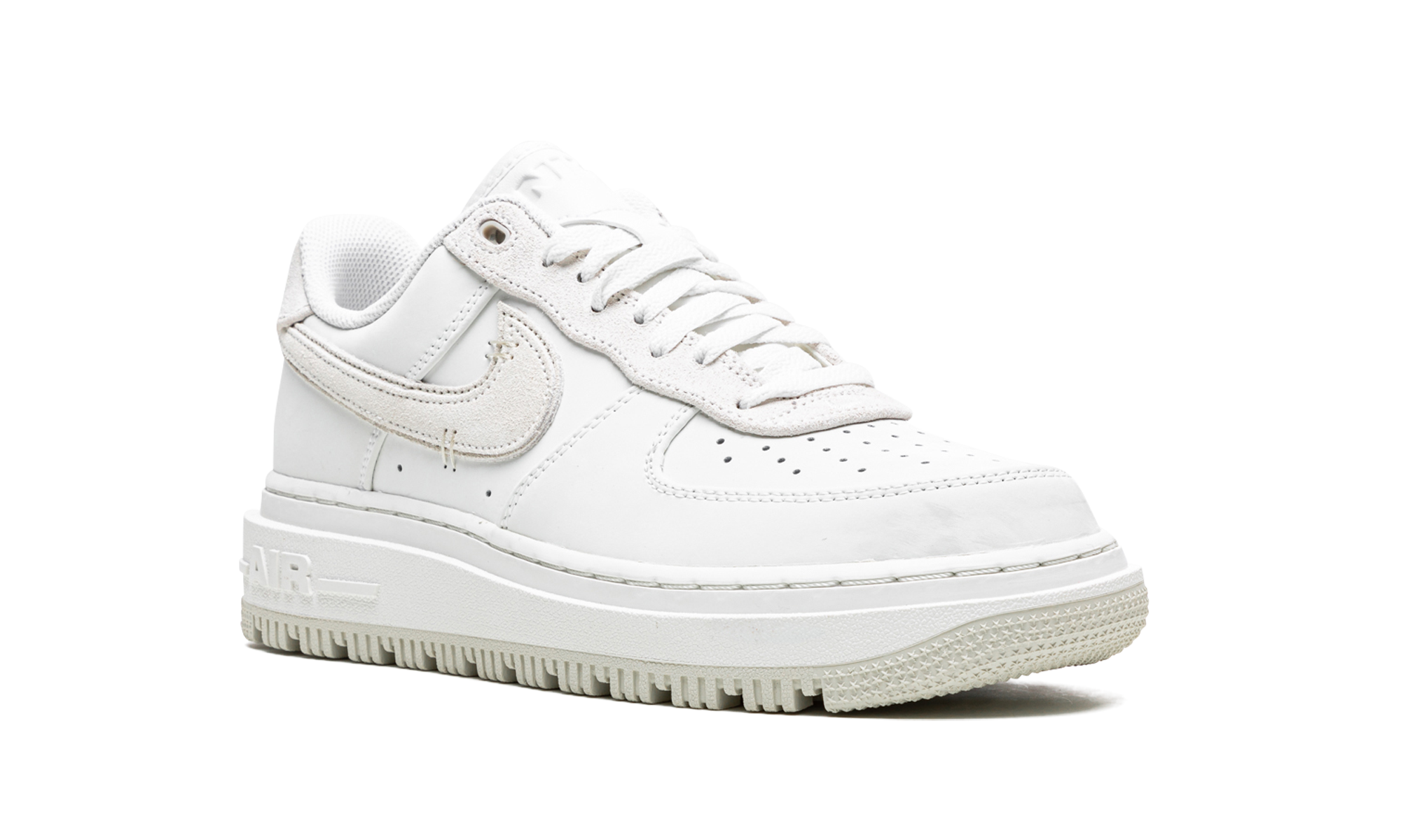 Air Force 1 Luxe  Summit White