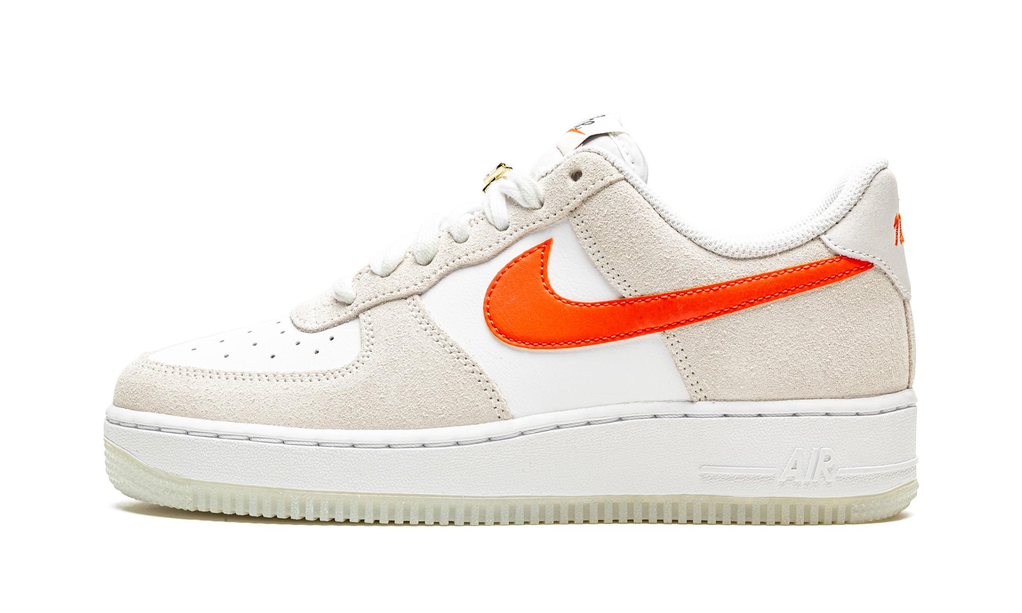 AIR FORCE 1 '07 SE MNS WMNS  First Use