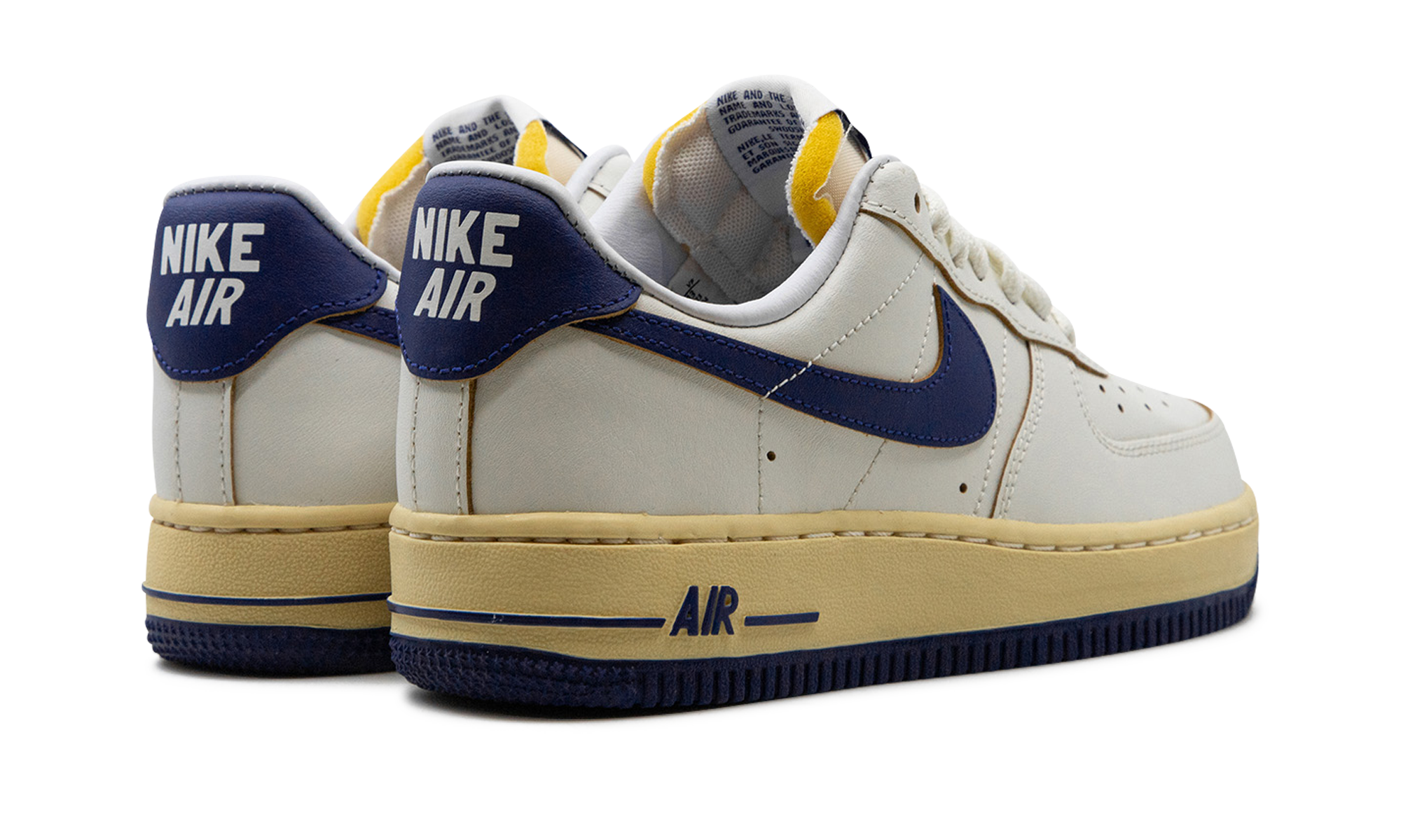AIR FORCE 1 '07 WMNS  Inside Out