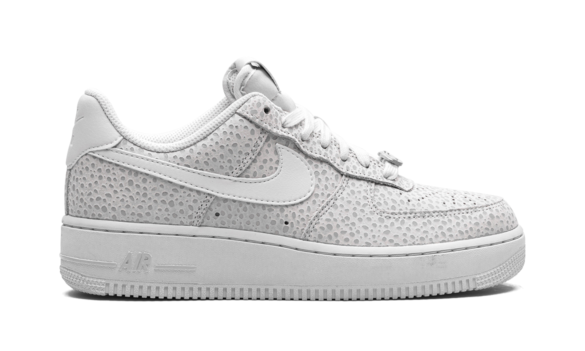 AIR FORCE 1 '07 WMNS  Grey
