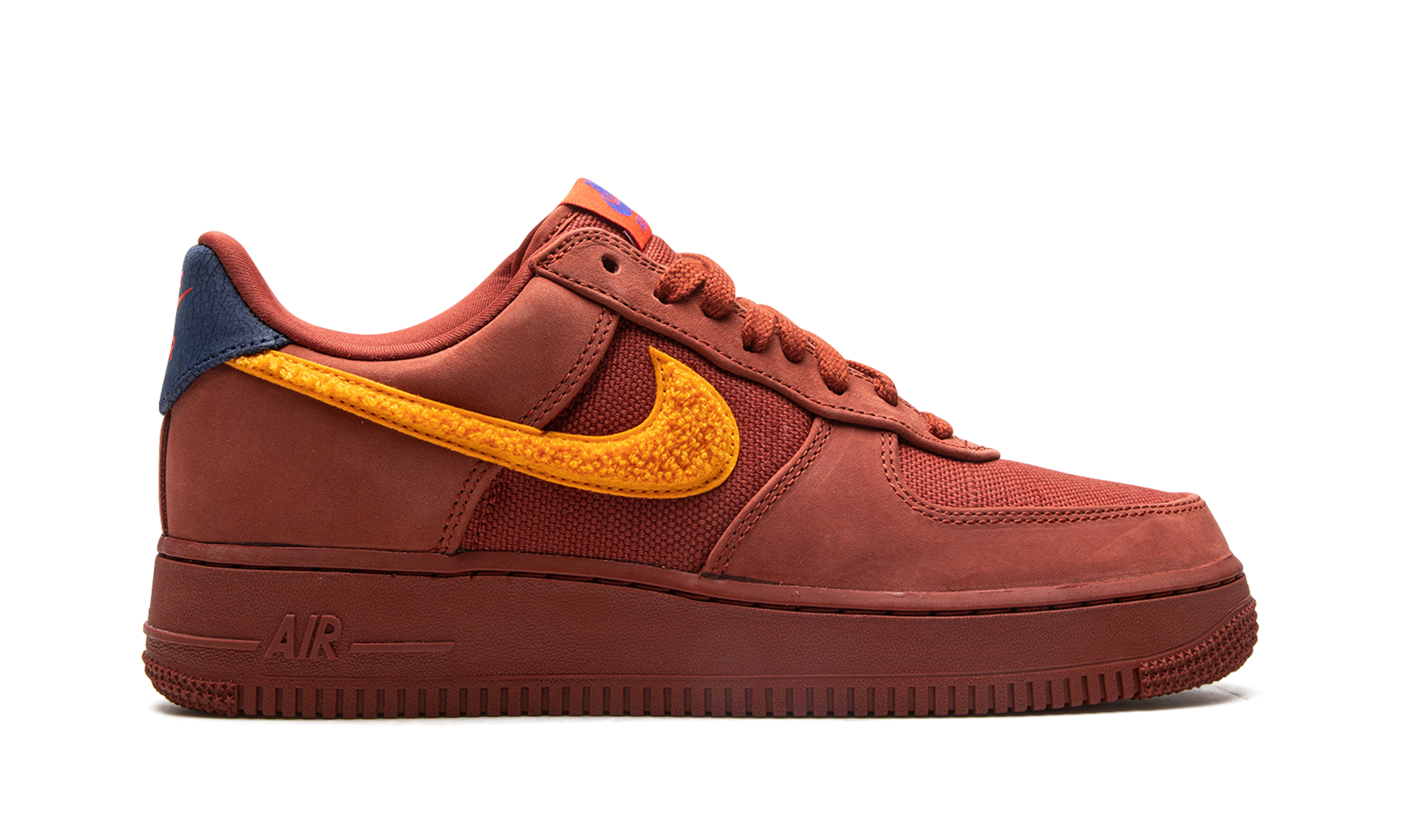Air Force 1 Low  La Familia