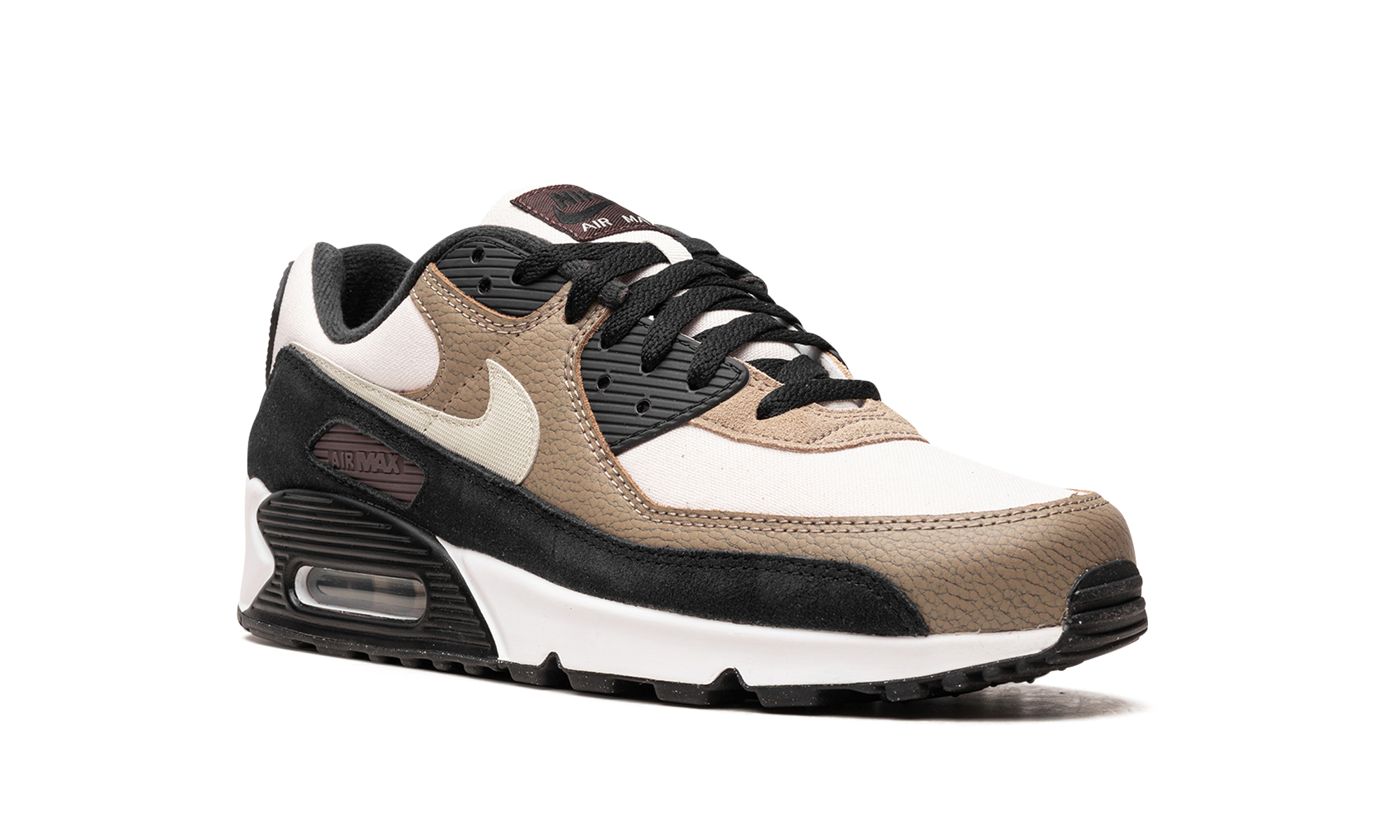 Air Max 90 "Baroque Brown"