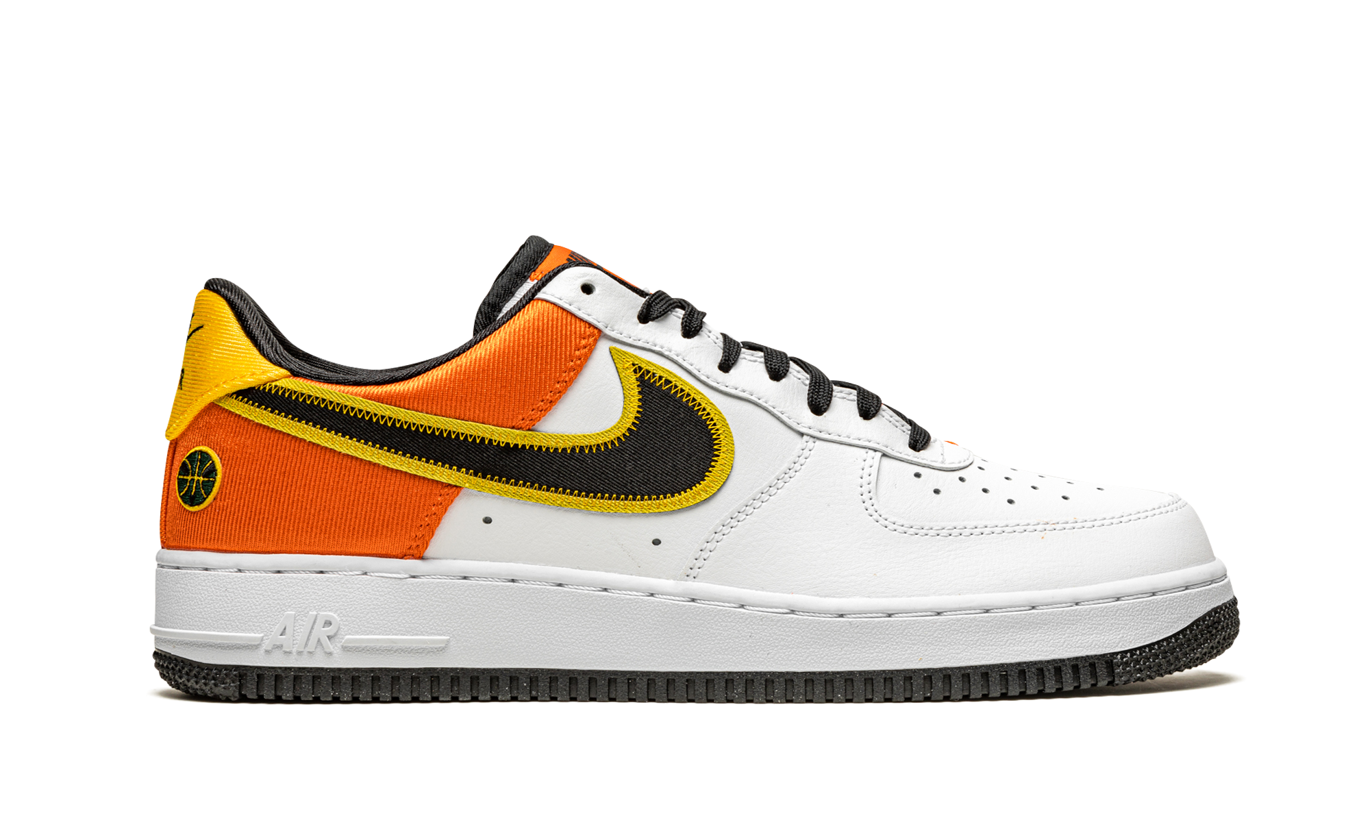 Air Force 1 Low  Rayguns