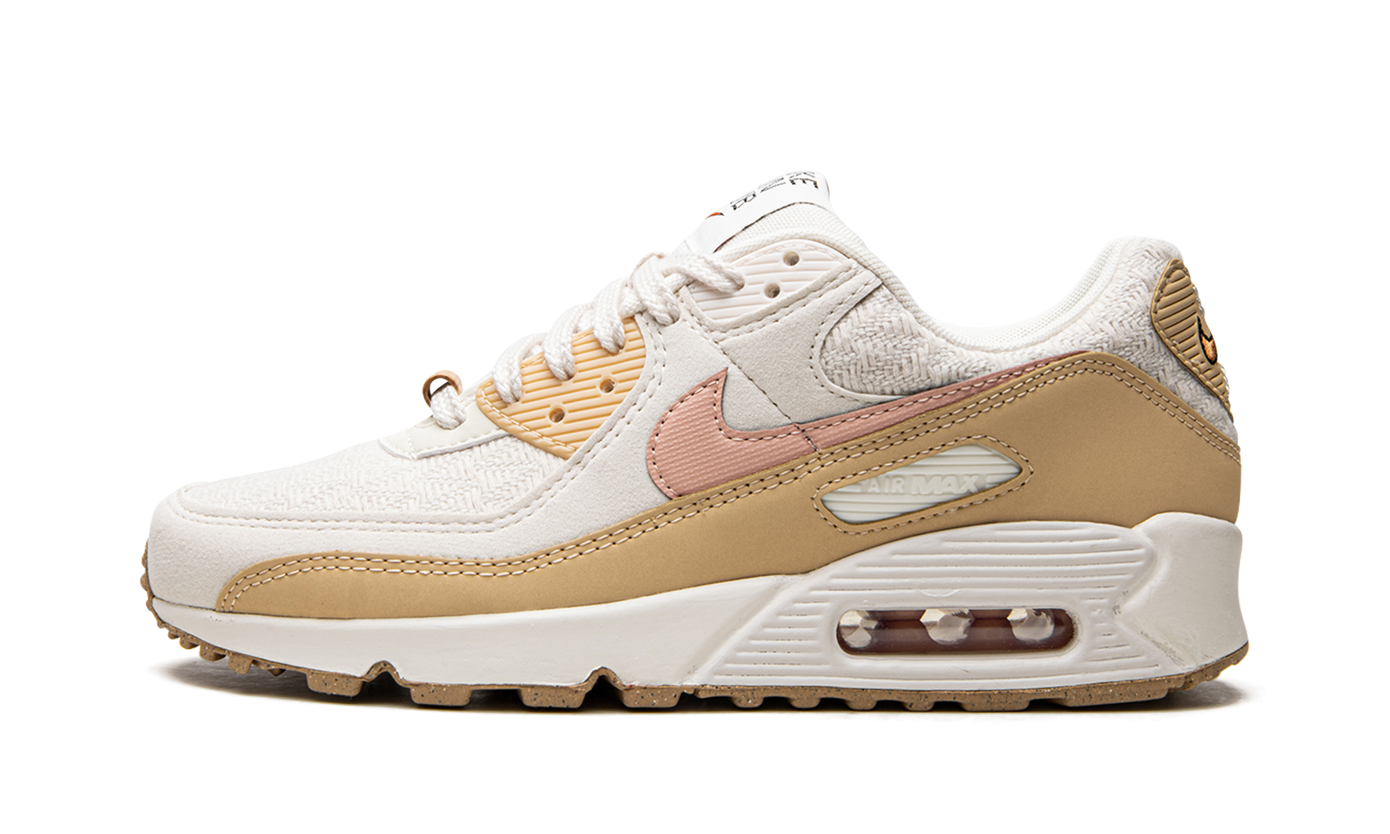 AIR MAX 90 MNS WMNS  Sun Club