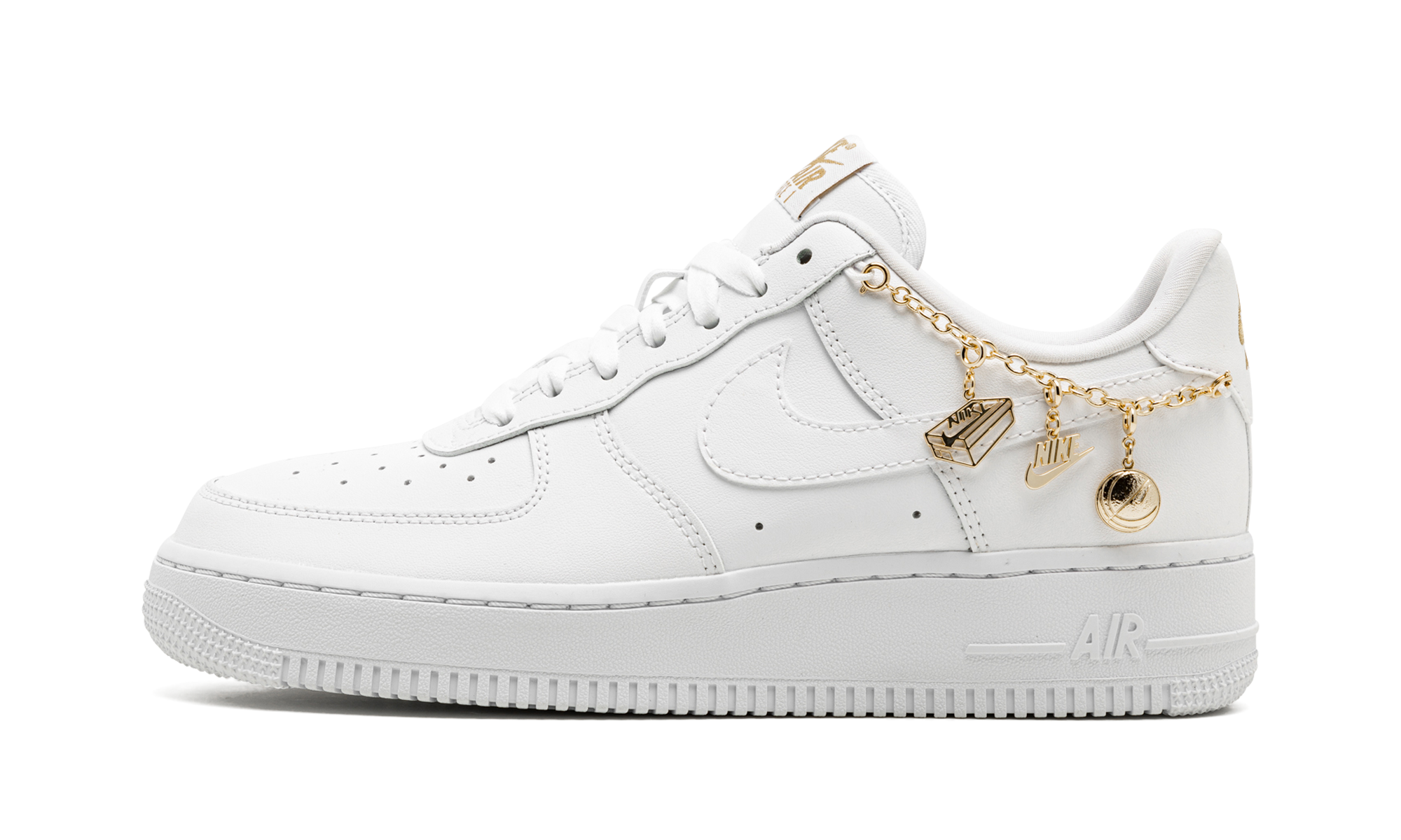 AIR FORCE 1 '07 LX MNS WMNS  Lucky Charms