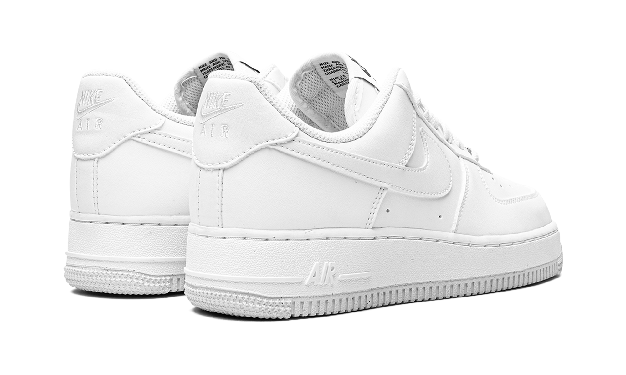 AIR FORCE 1 '07 NEXT NATURE WMNS