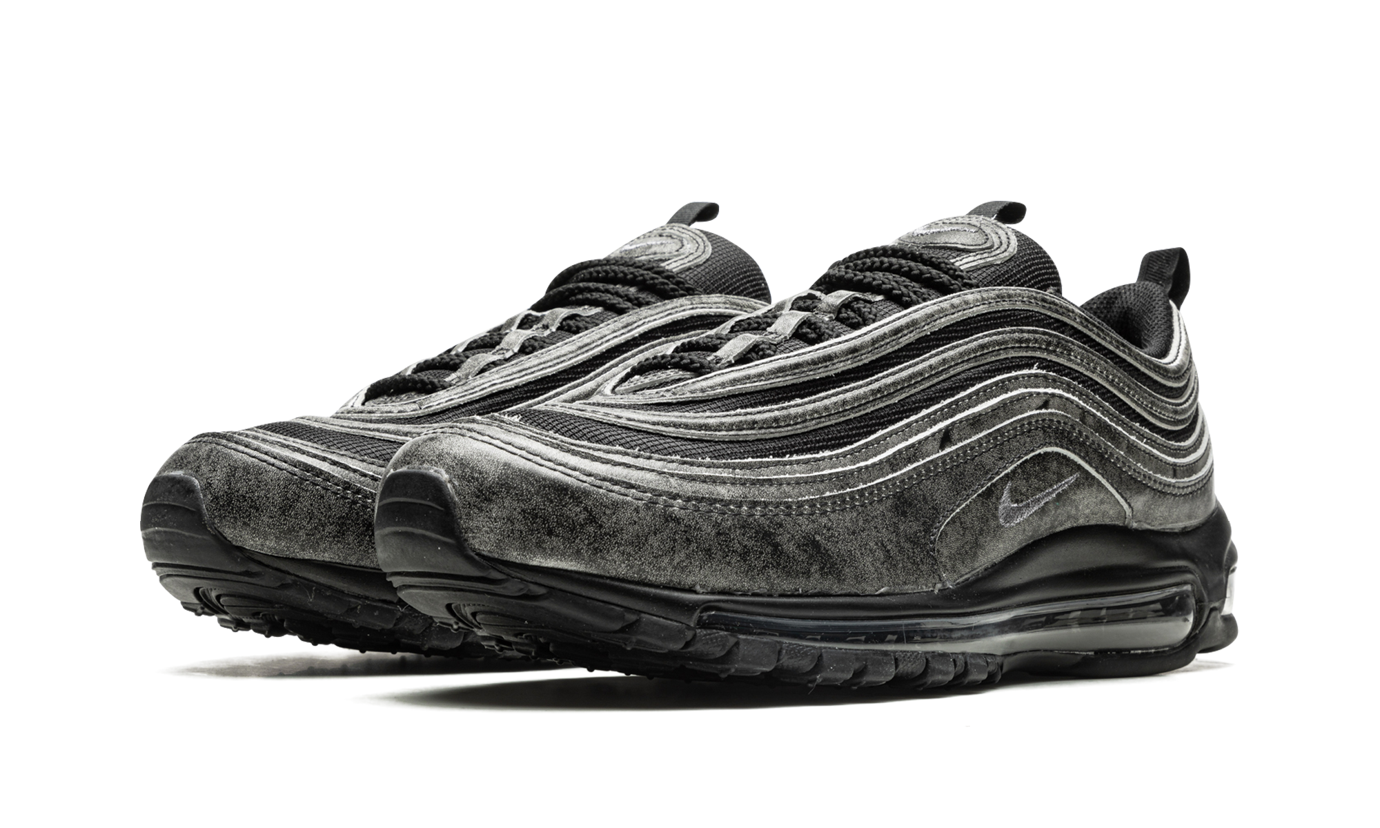 Air Max 97 "Comme des Garcons - Glacier Grey"