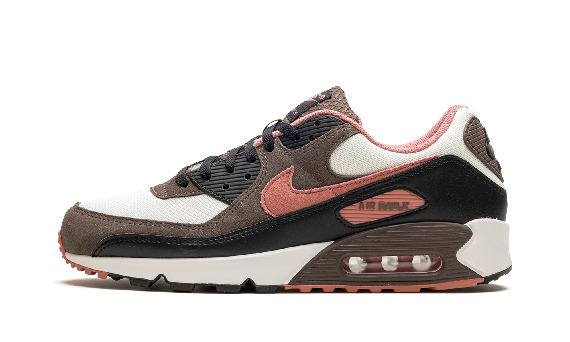Air Max 90 "Ironstone Red Stardust"