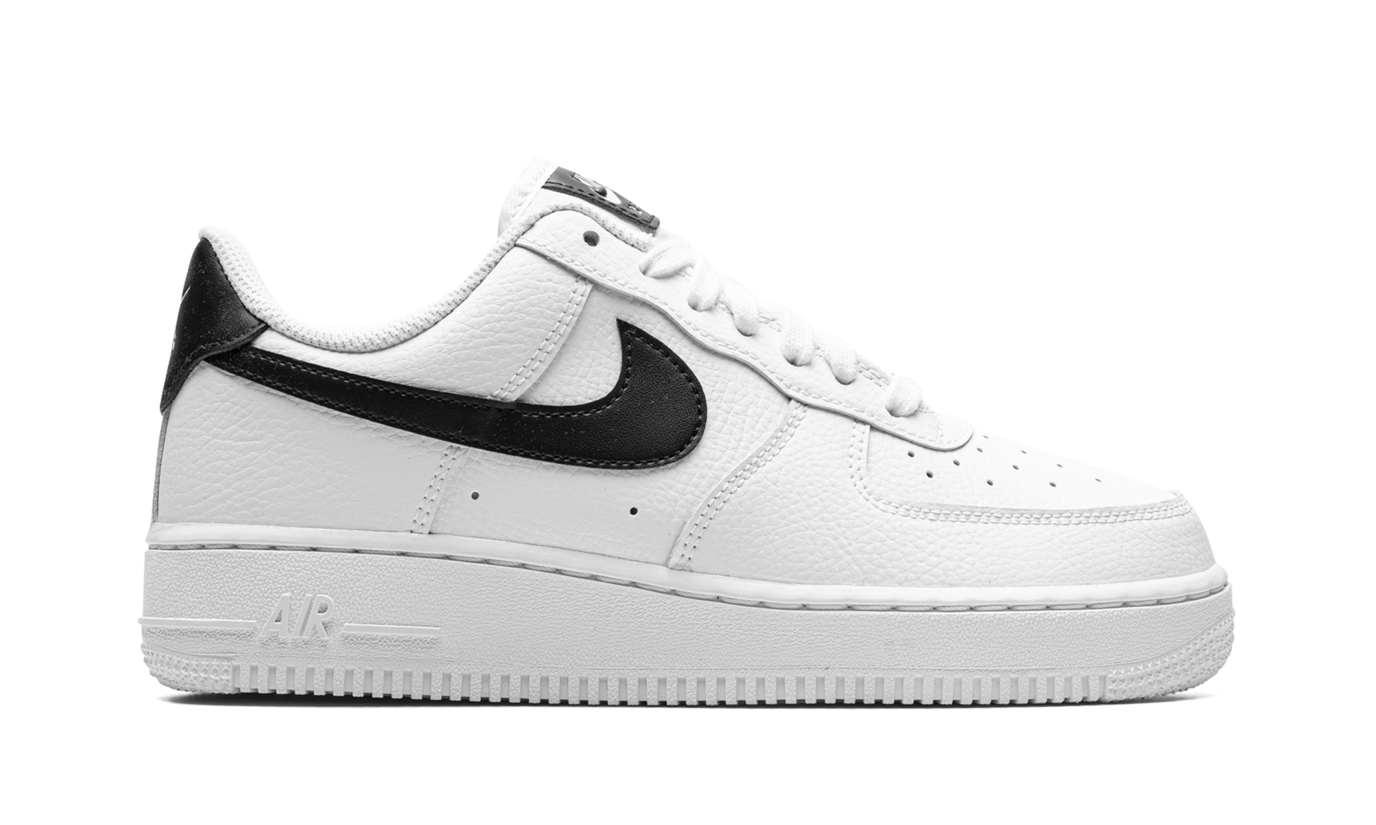 AIR FORCE 1 '07 MNS WMNS  White/Black