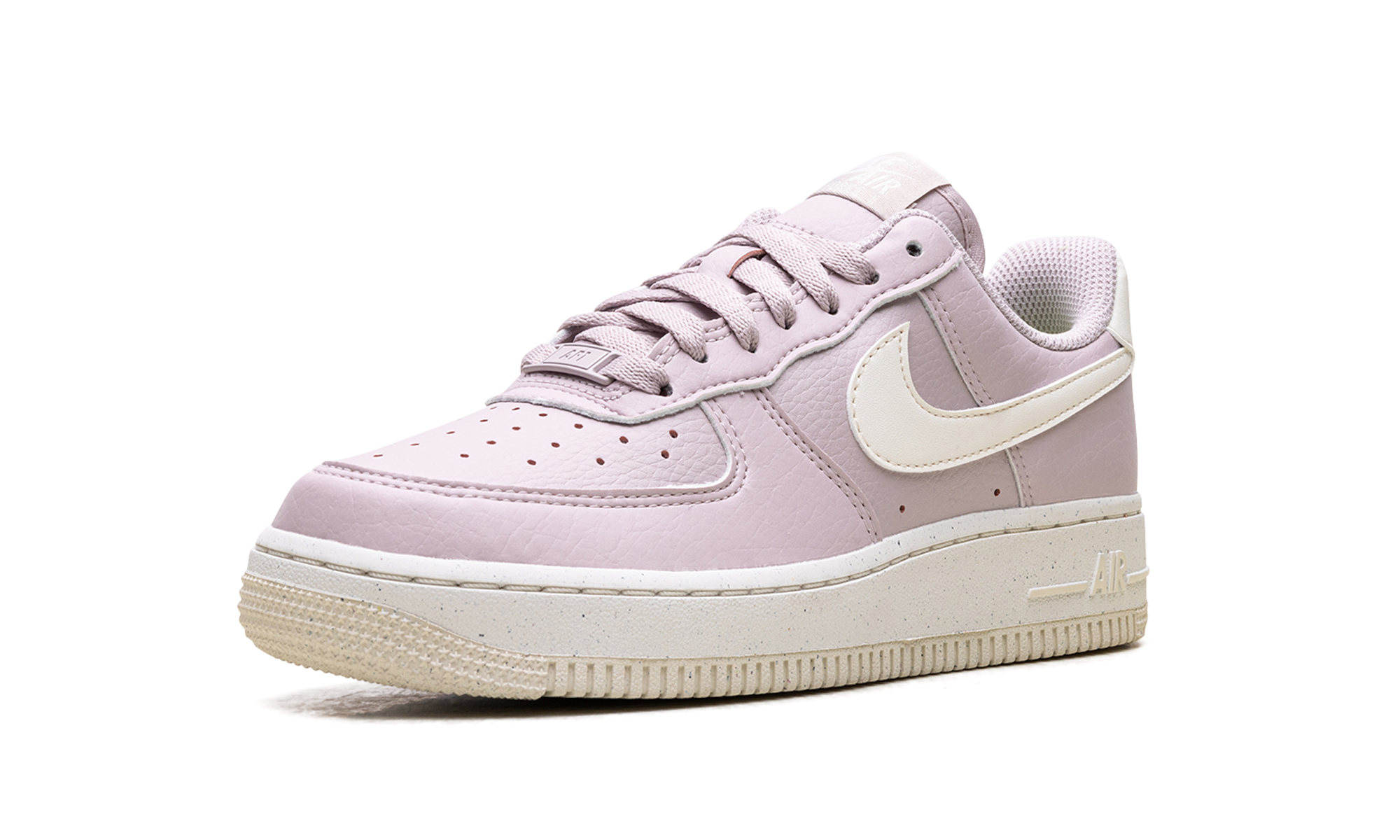 Air Force 1 '07 WMNS  PINK SAIL
