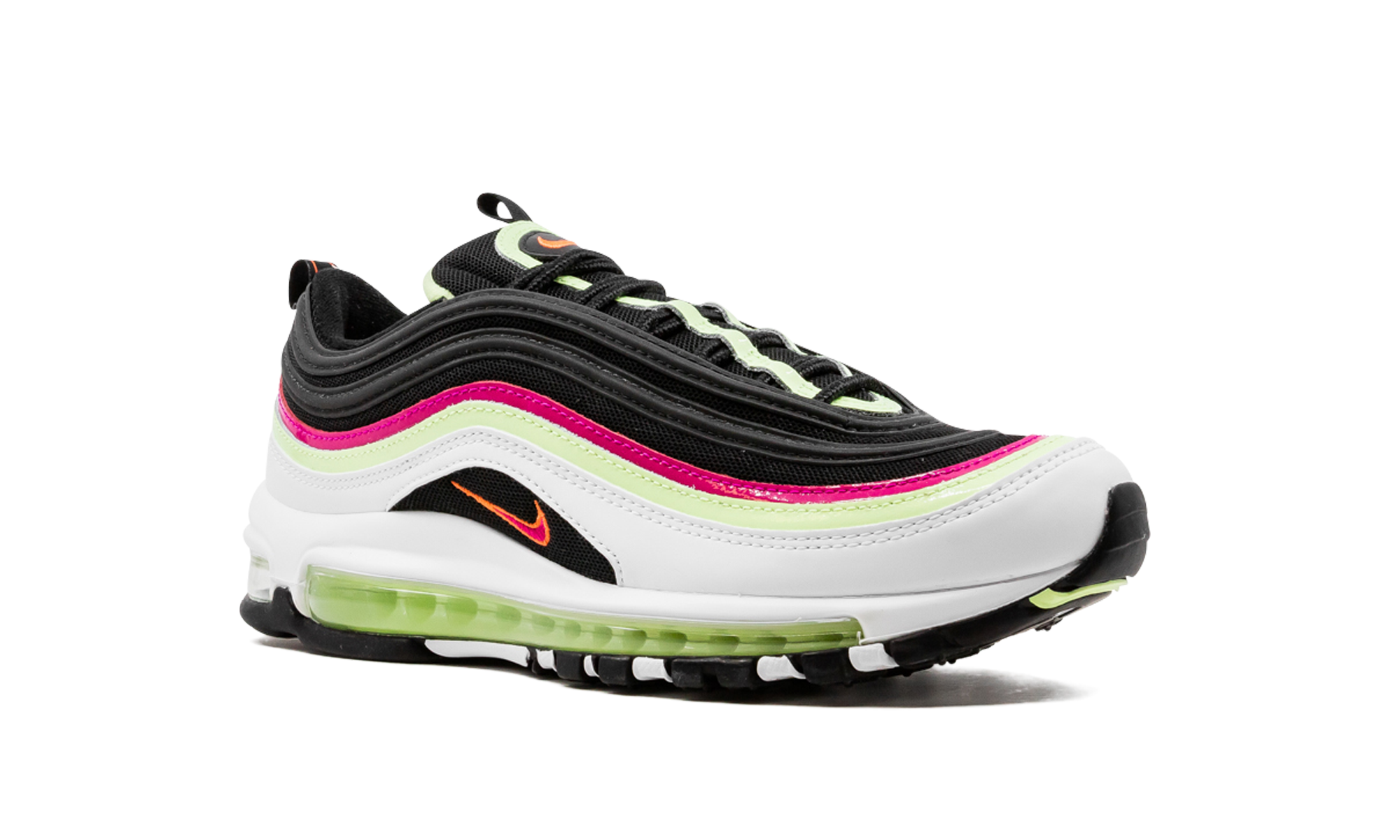 Air Max 97 "World Tour"
