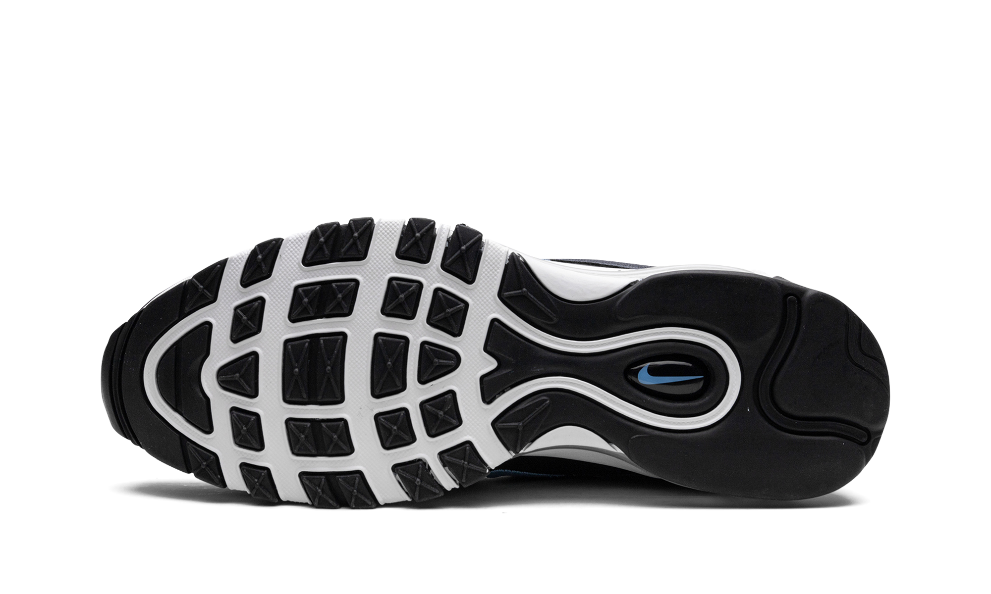Air Max 97 "Dark Obsidian"