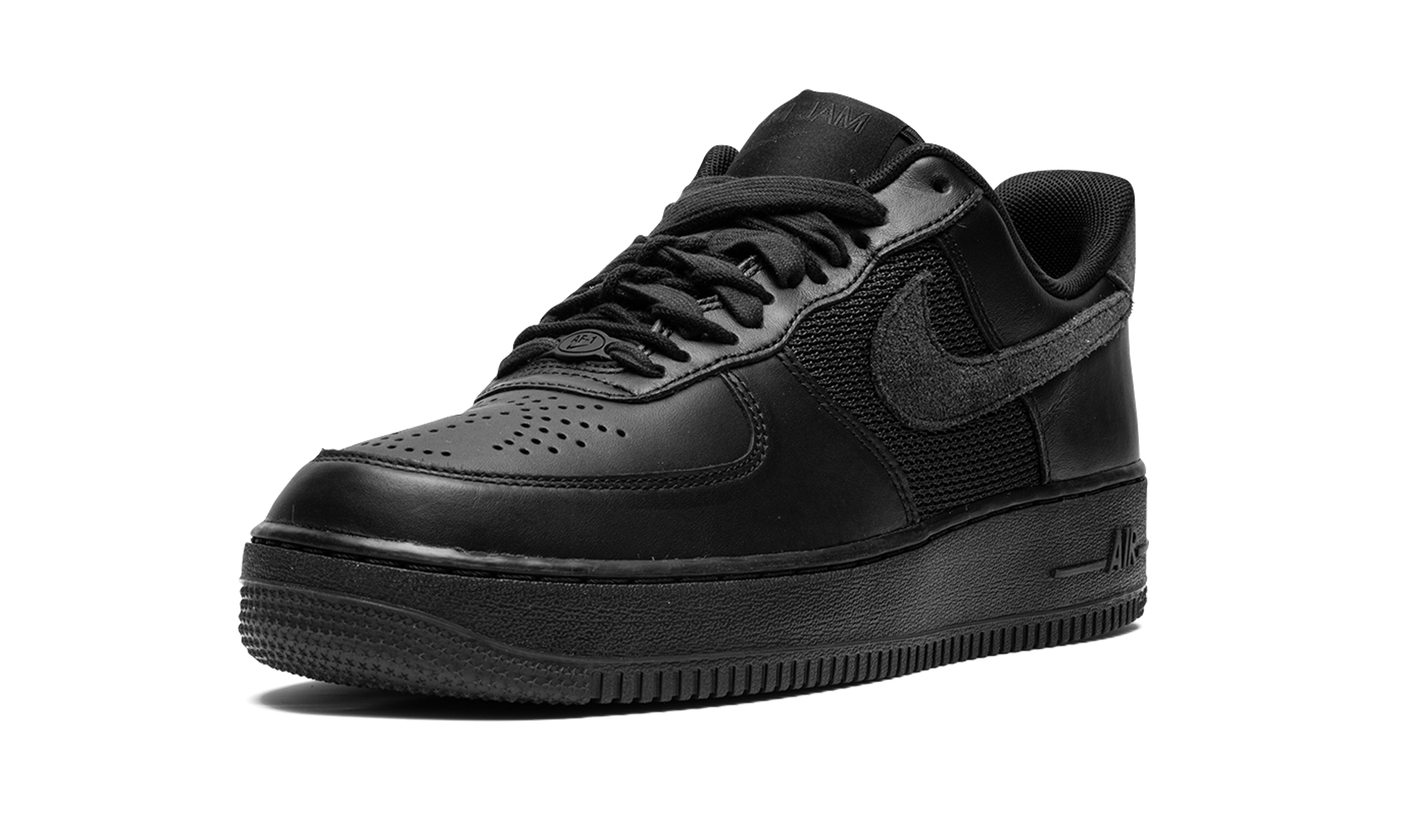 Air Force 1 Low  Slam Jam - Black