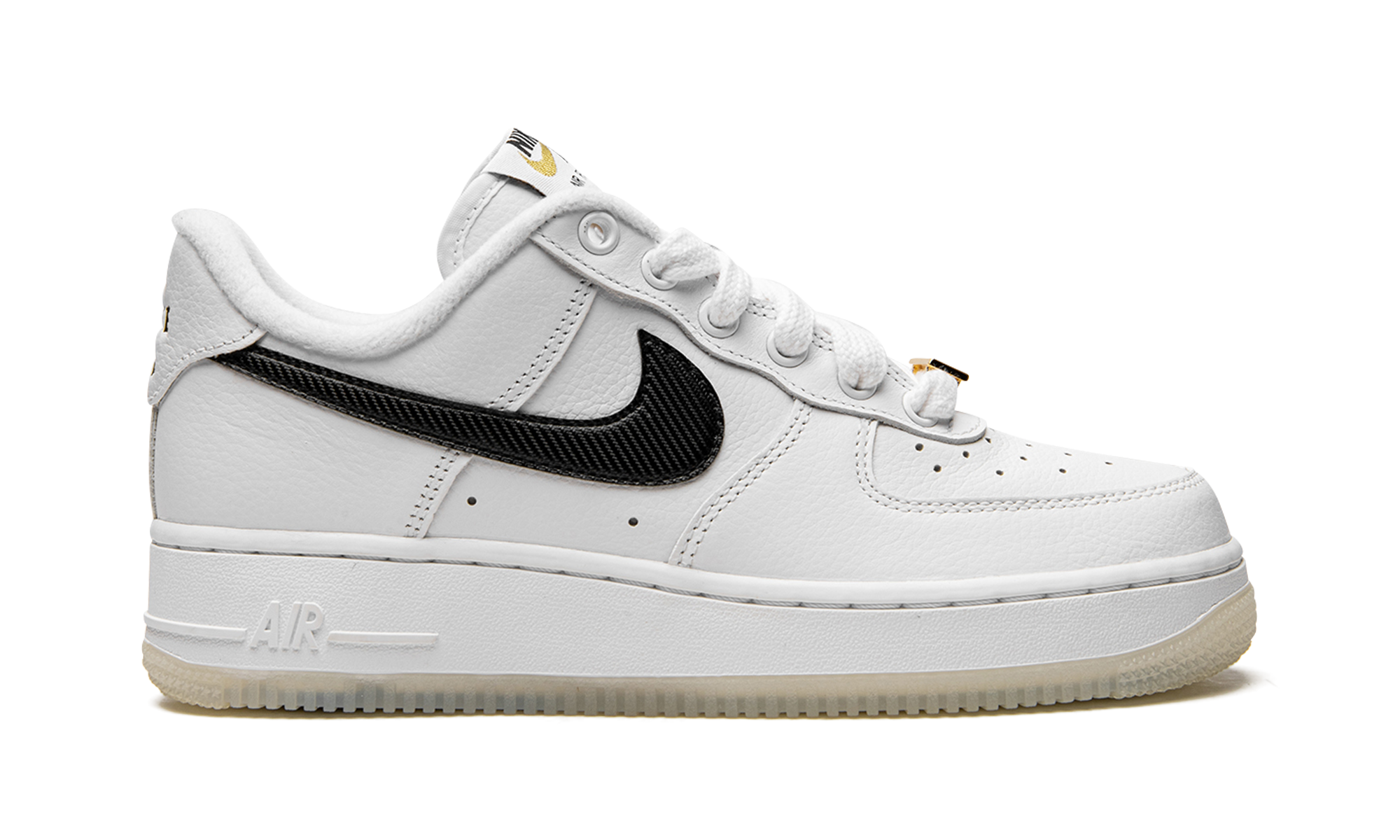 Air Force 1 '07  Bronx Origins