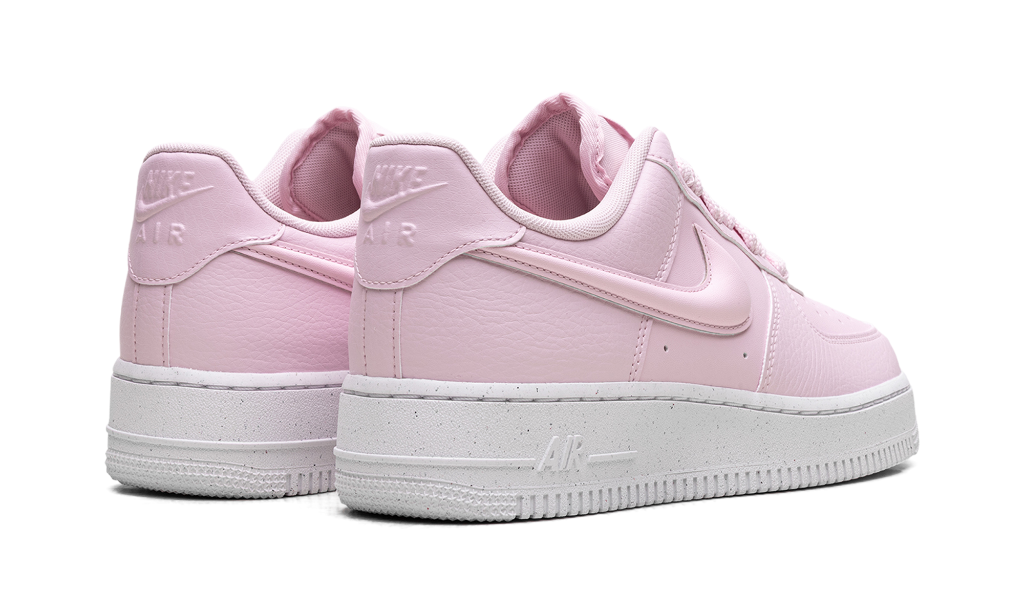 AIR FORCE 1 '07 WMNS  Pink Foam